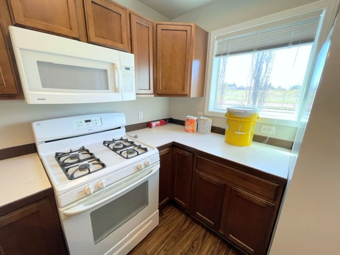 Anchorage Apartment: 221-243 W 13th Ave