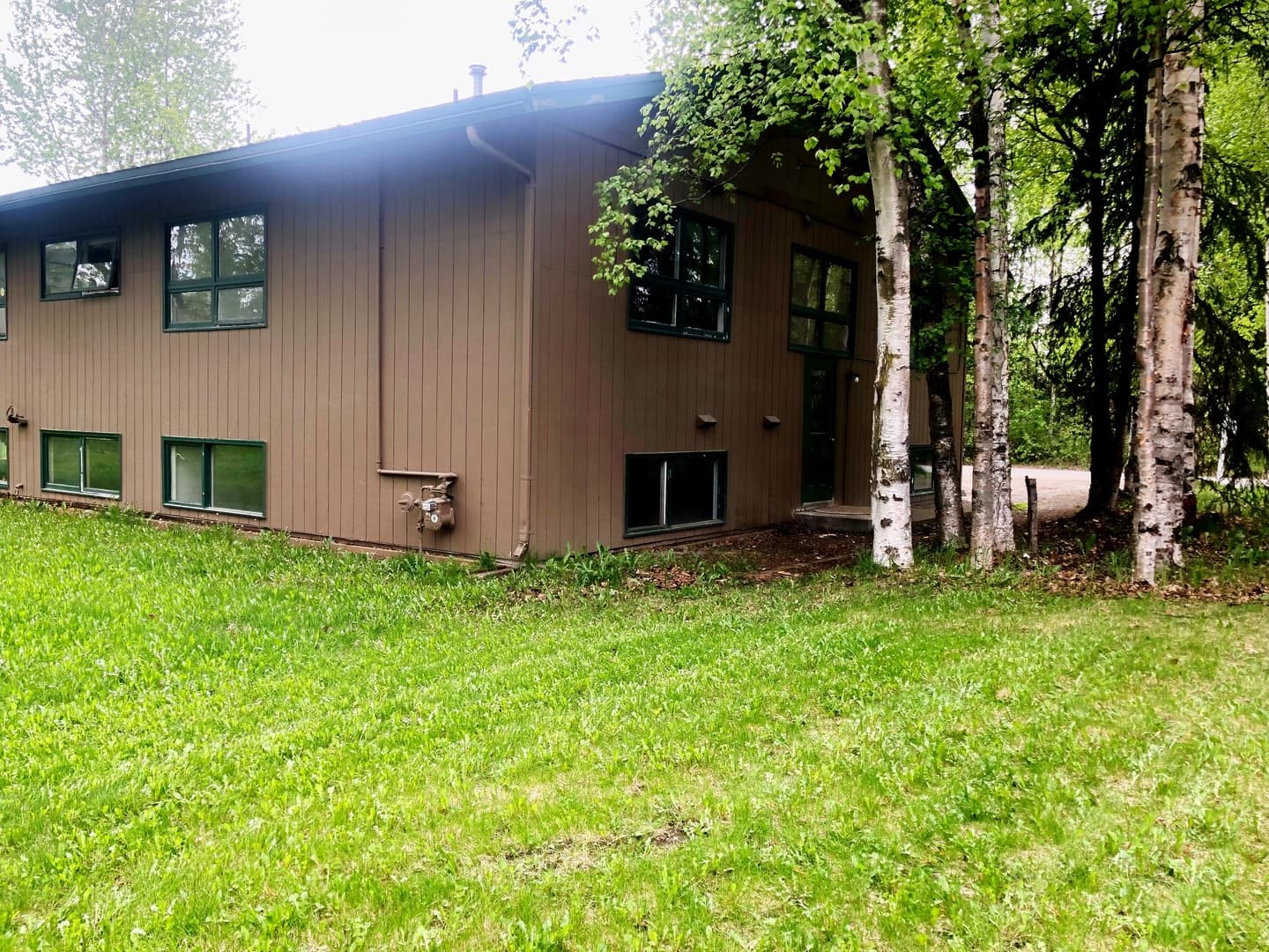 Anchorage Apartment: 2429 Forget-Me-Not Lane