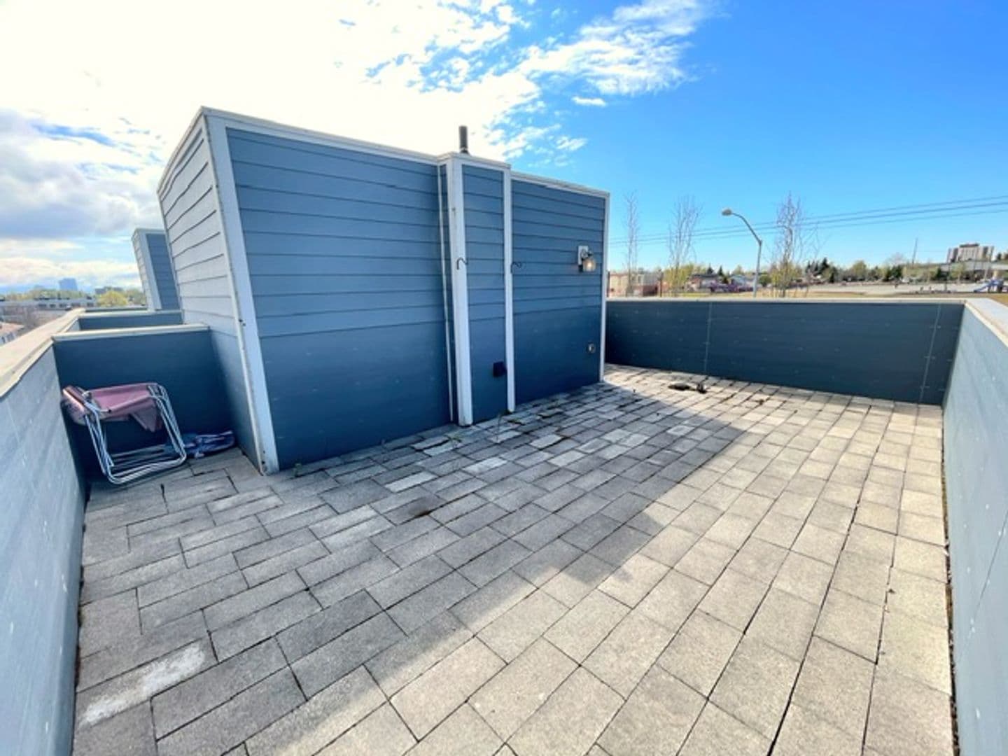 Anchorage Apartment: 221-243 W 13th Ave