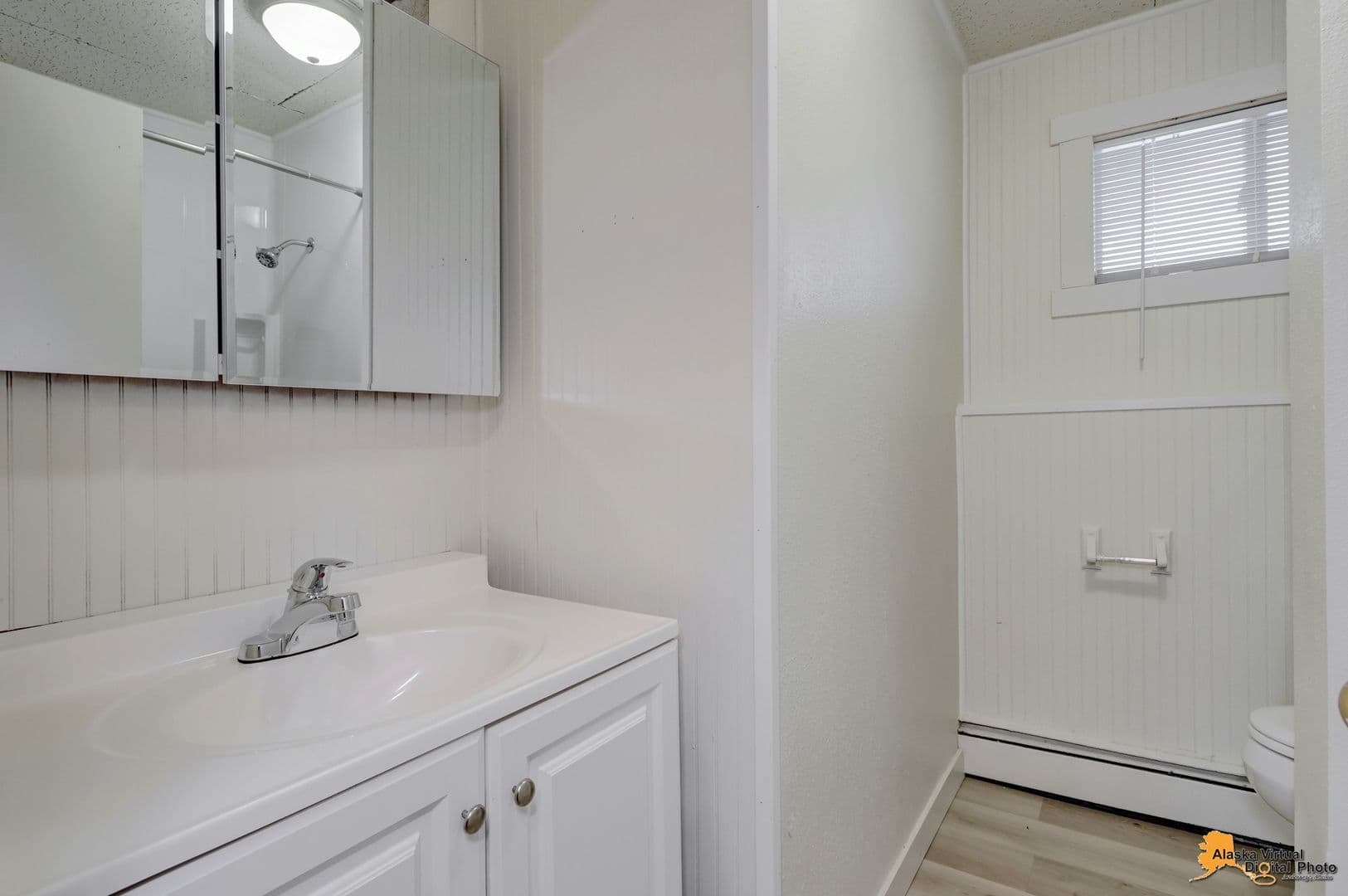 Anchorage Apartment: 1121 LaTouche Street