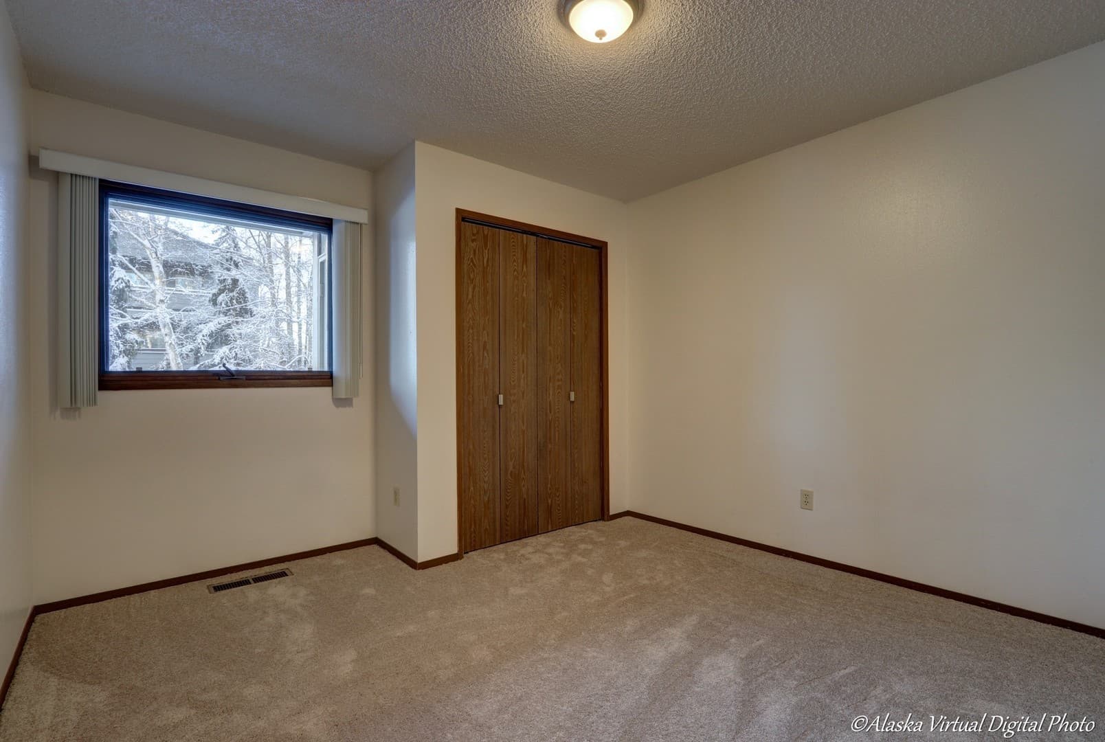 Anchorage Apartment: 1540 Russian Jack Drive