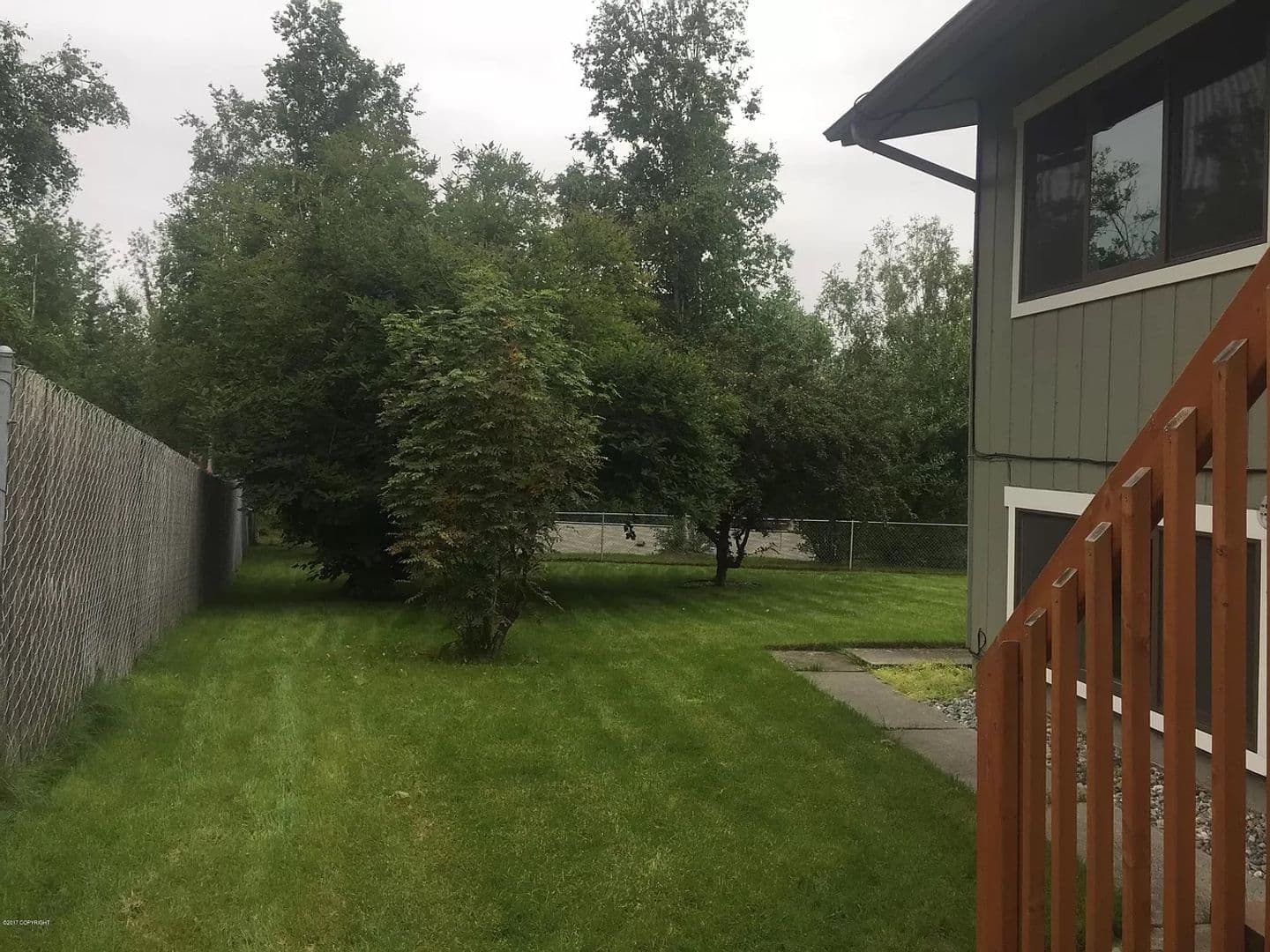 Anchorage House: 1900 Otter Street