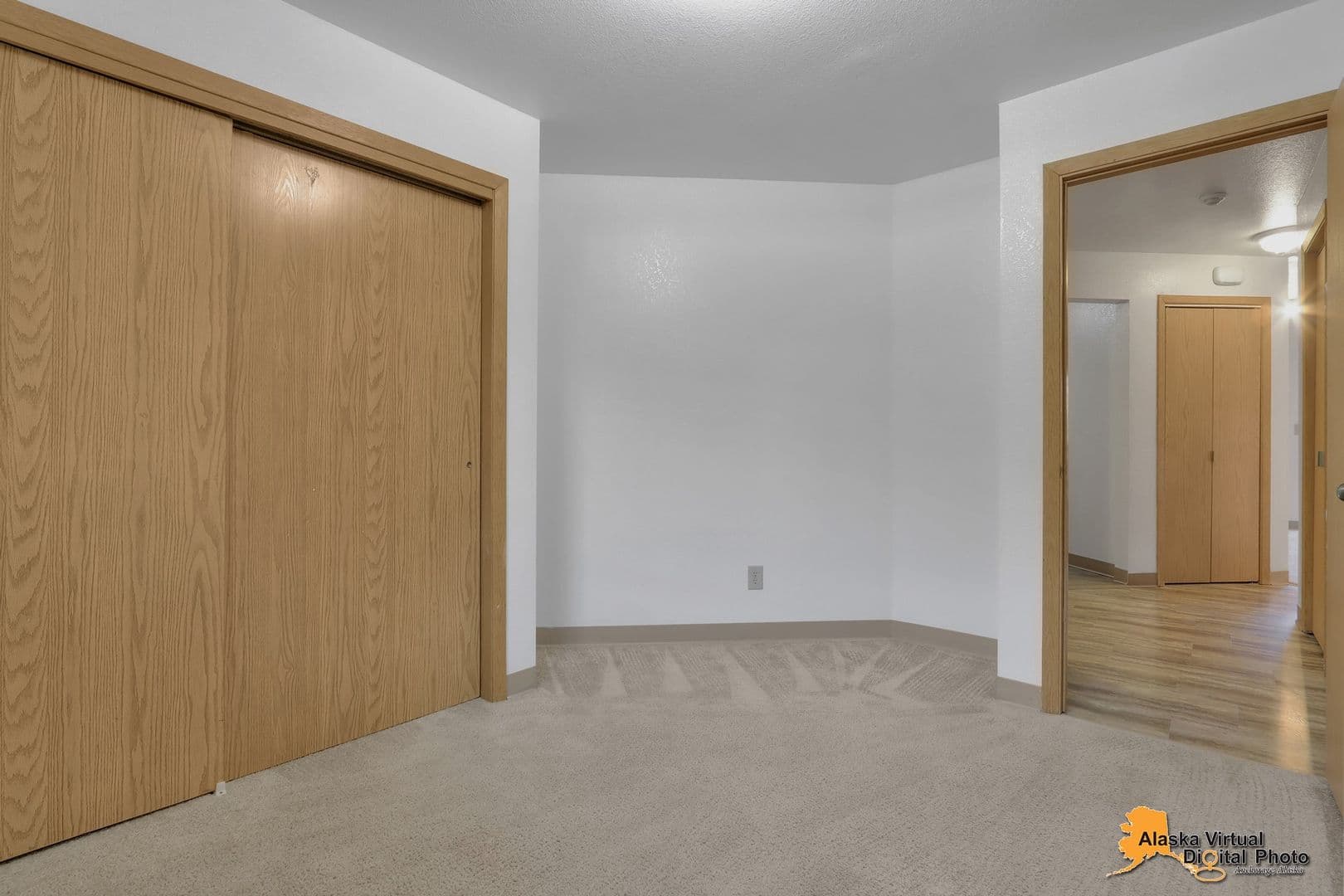 Anchorage Apartment: 11301 Pyramid Drive