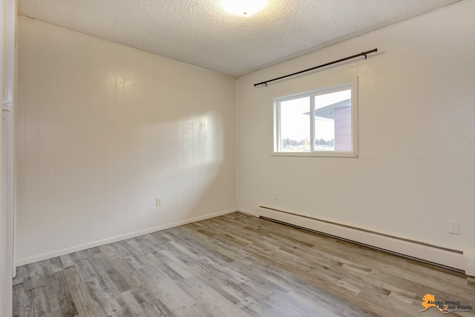 Anchorage Apartment: 4616 E 7th Avenue