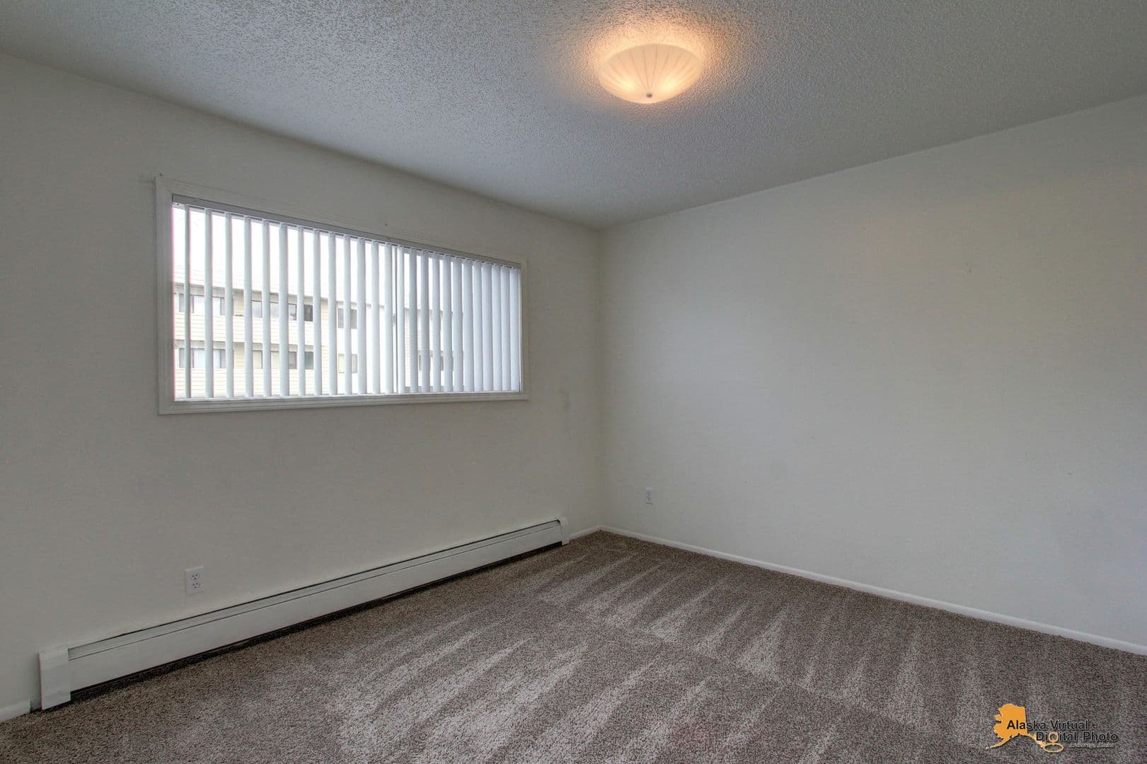 Anchorage Apartment: 3401 Eureka Street