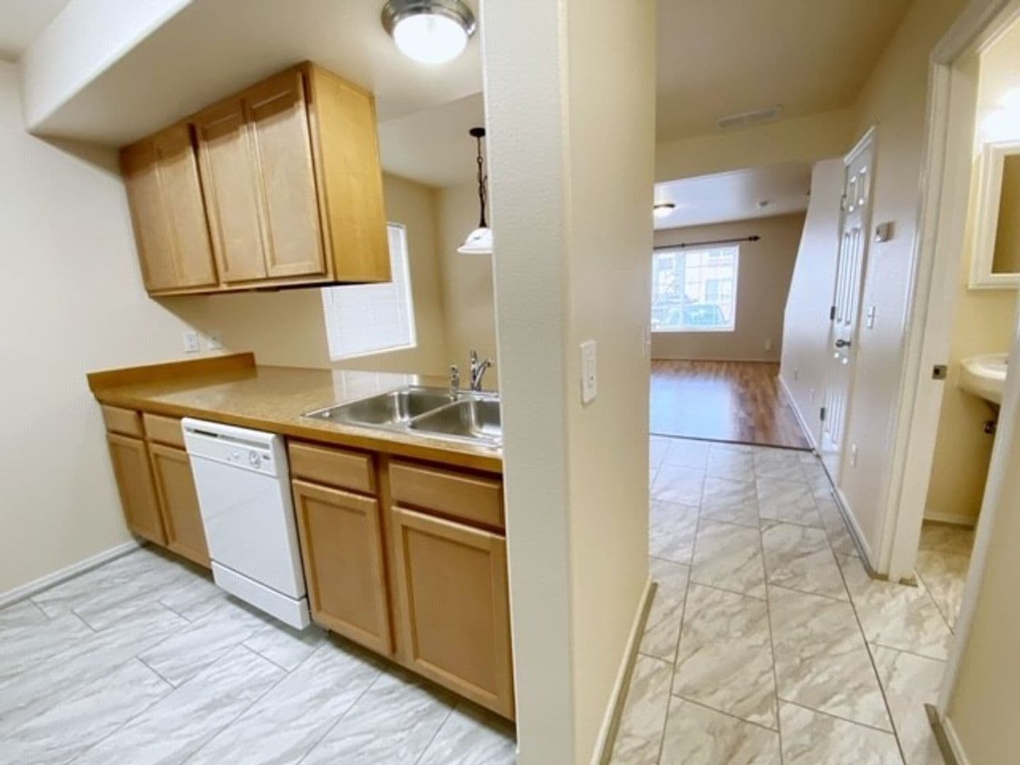 Anchorage House: 6227 E Tudor Road