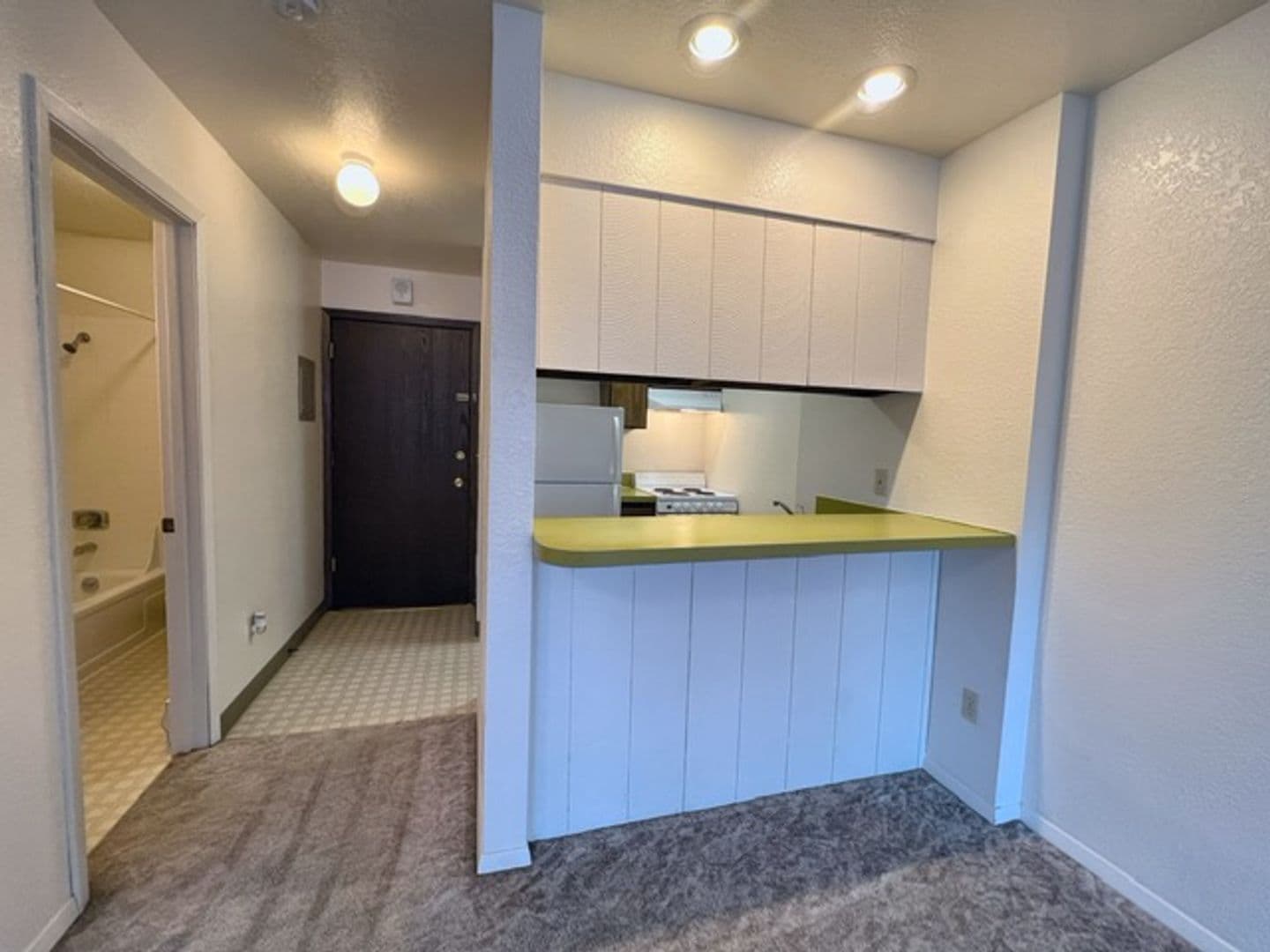 Anchorage Apartment: 926 W 26th Avenue