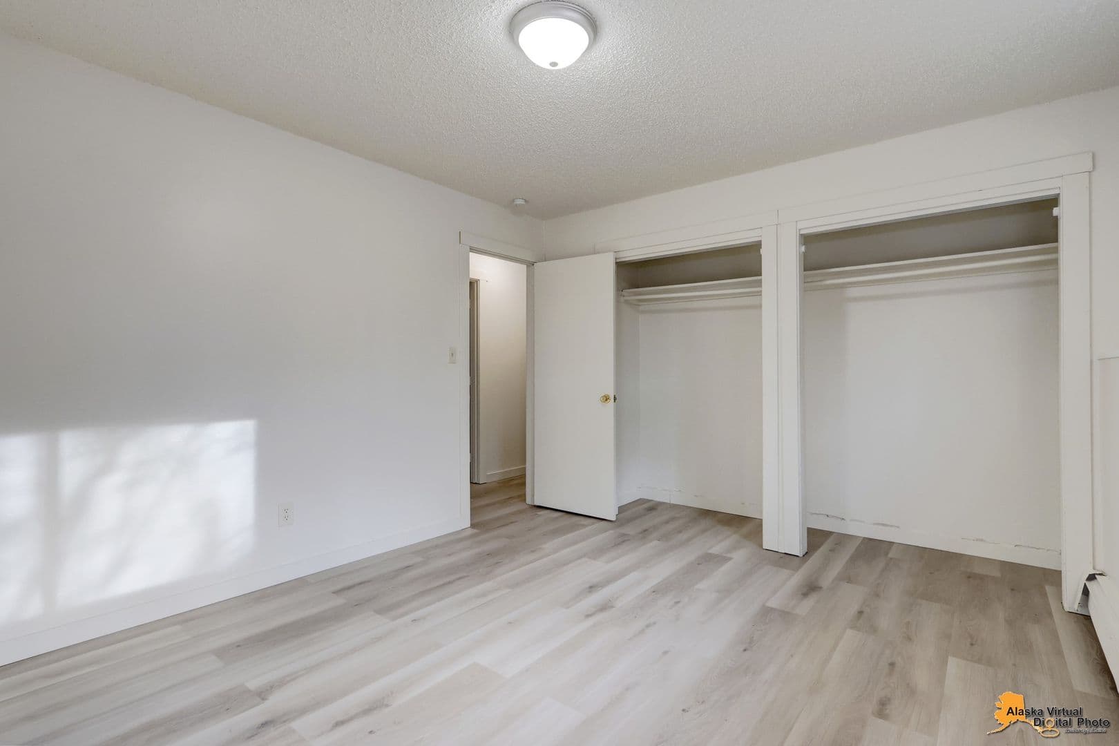 Anchorage Apartment: 1121 LaTouche Street