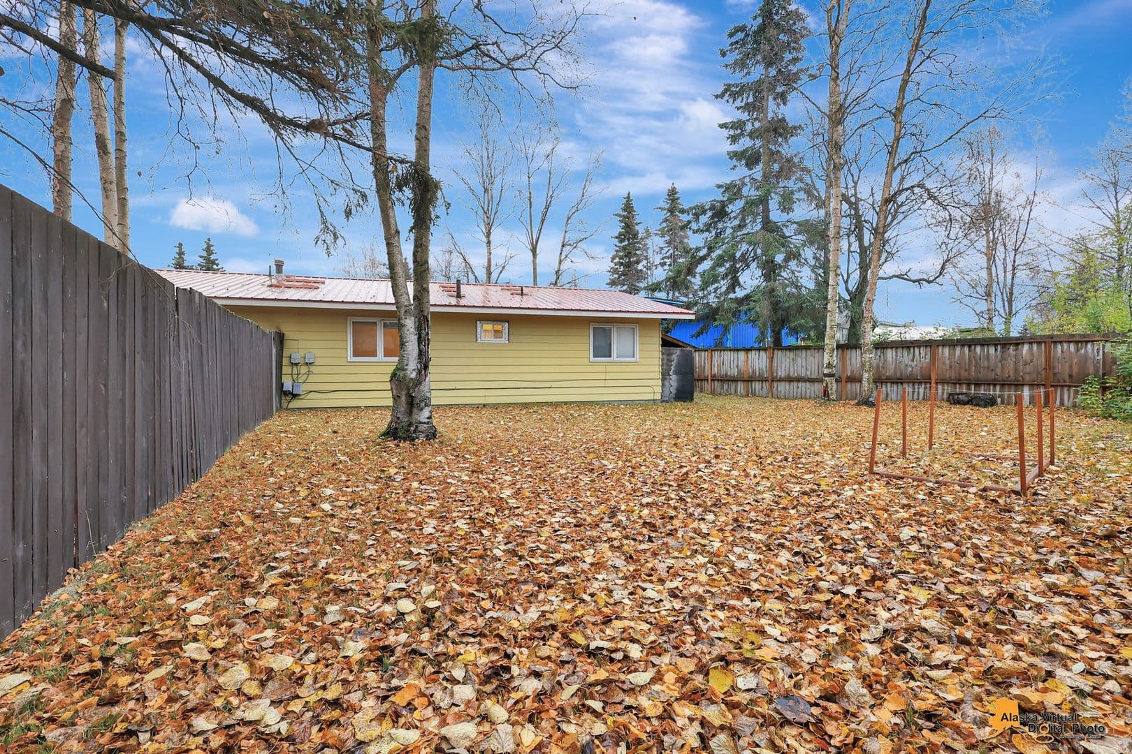 Anchorage Apartment: 147 Ocean Park Drive