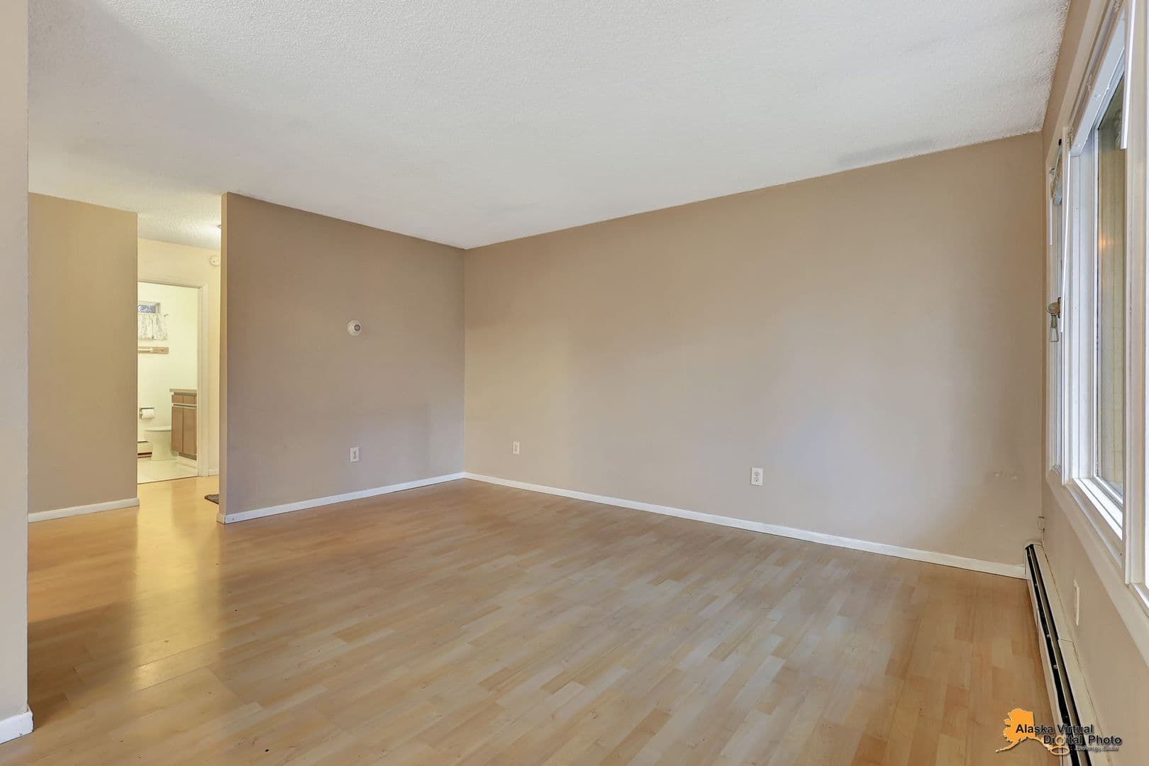 Anchorage Apartment: 147 Ocean Park Drive