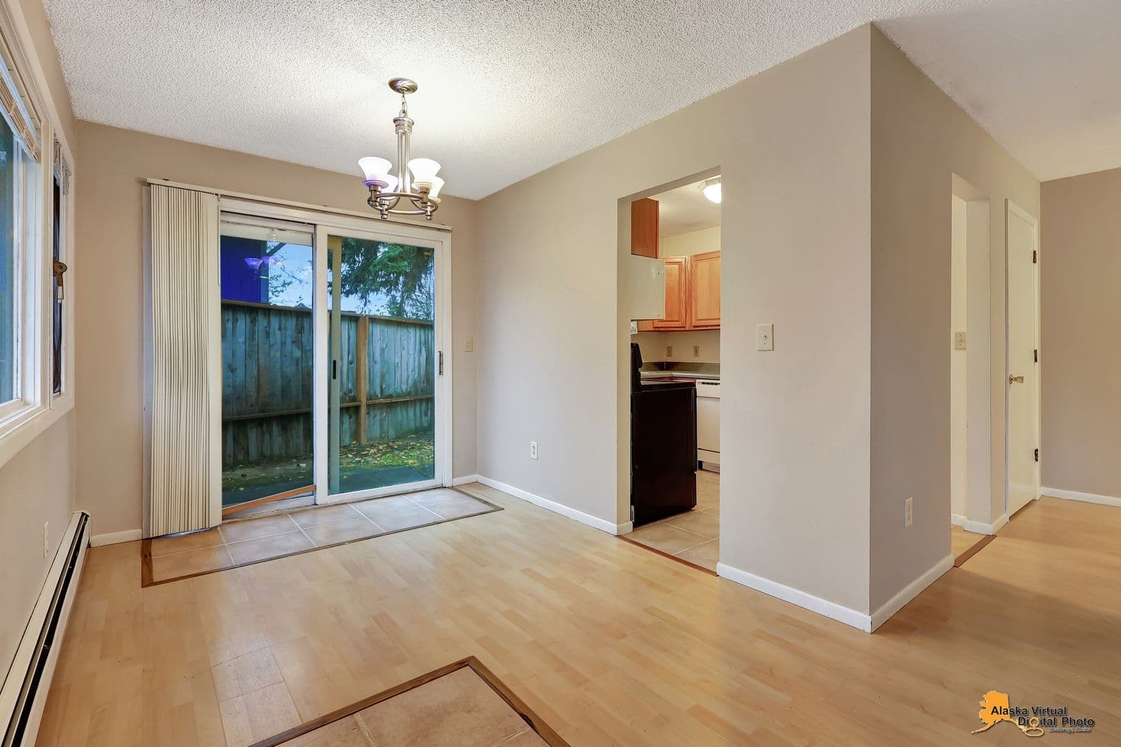 Anchorage Apartment: 147 Ocean Park Drive