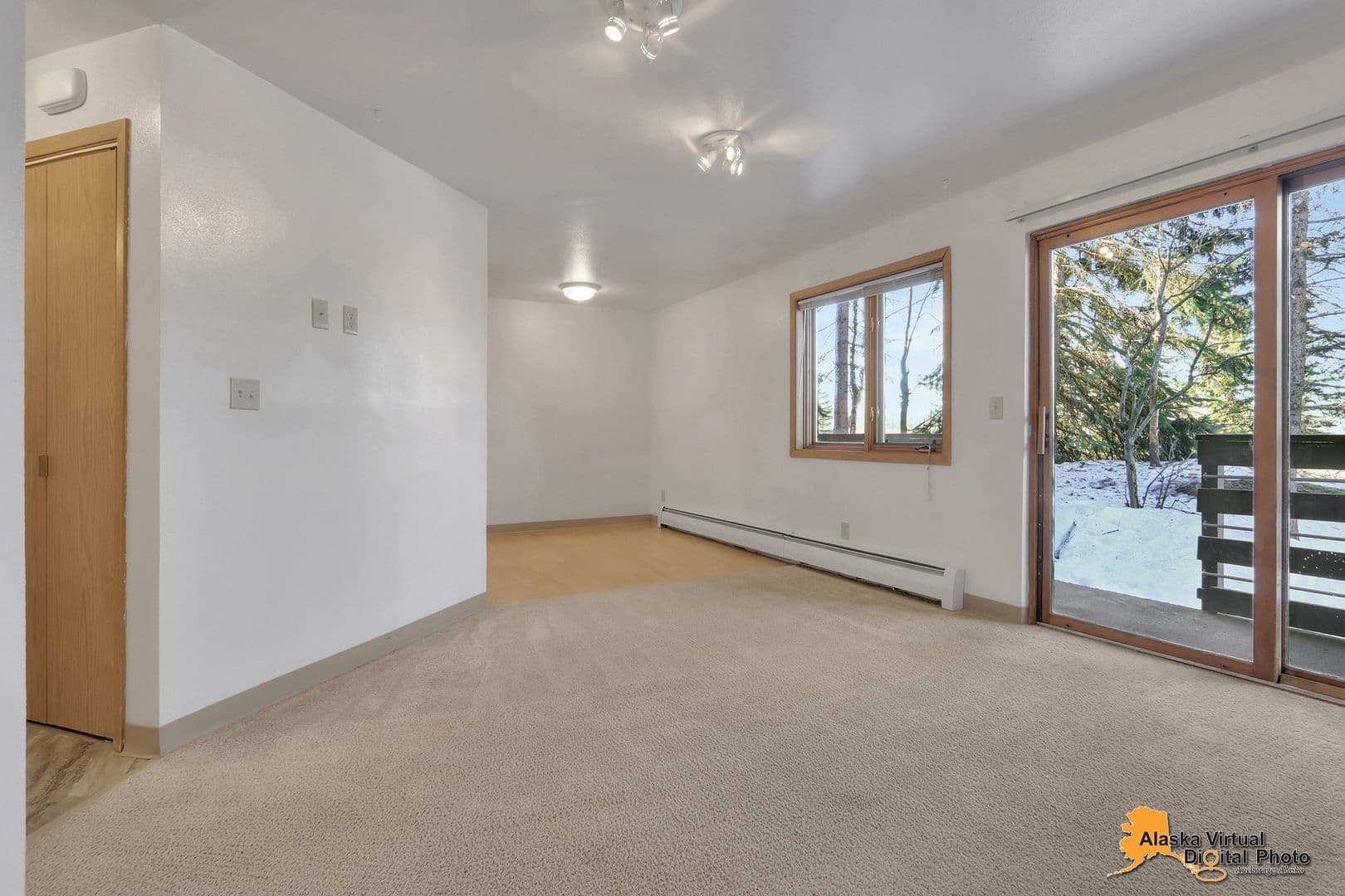 Anchorage Apartment: 11301 Pyramid Drive