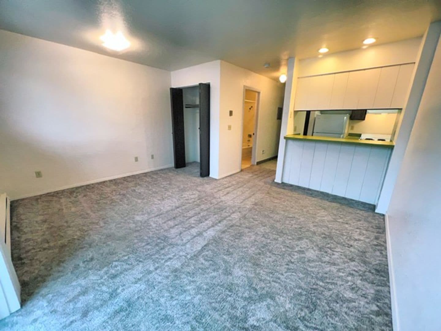 Anchorage Apartment: 926 W 26th Avenue