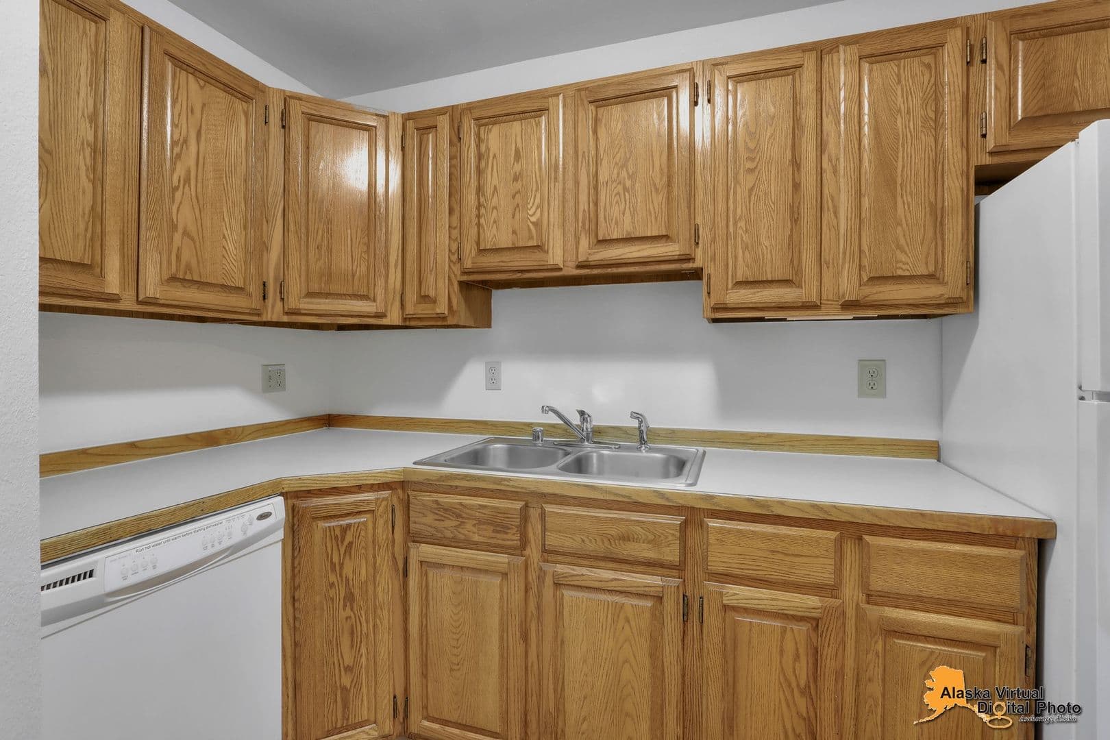 Anchorage Apartment: 11301 Pyramid Drive