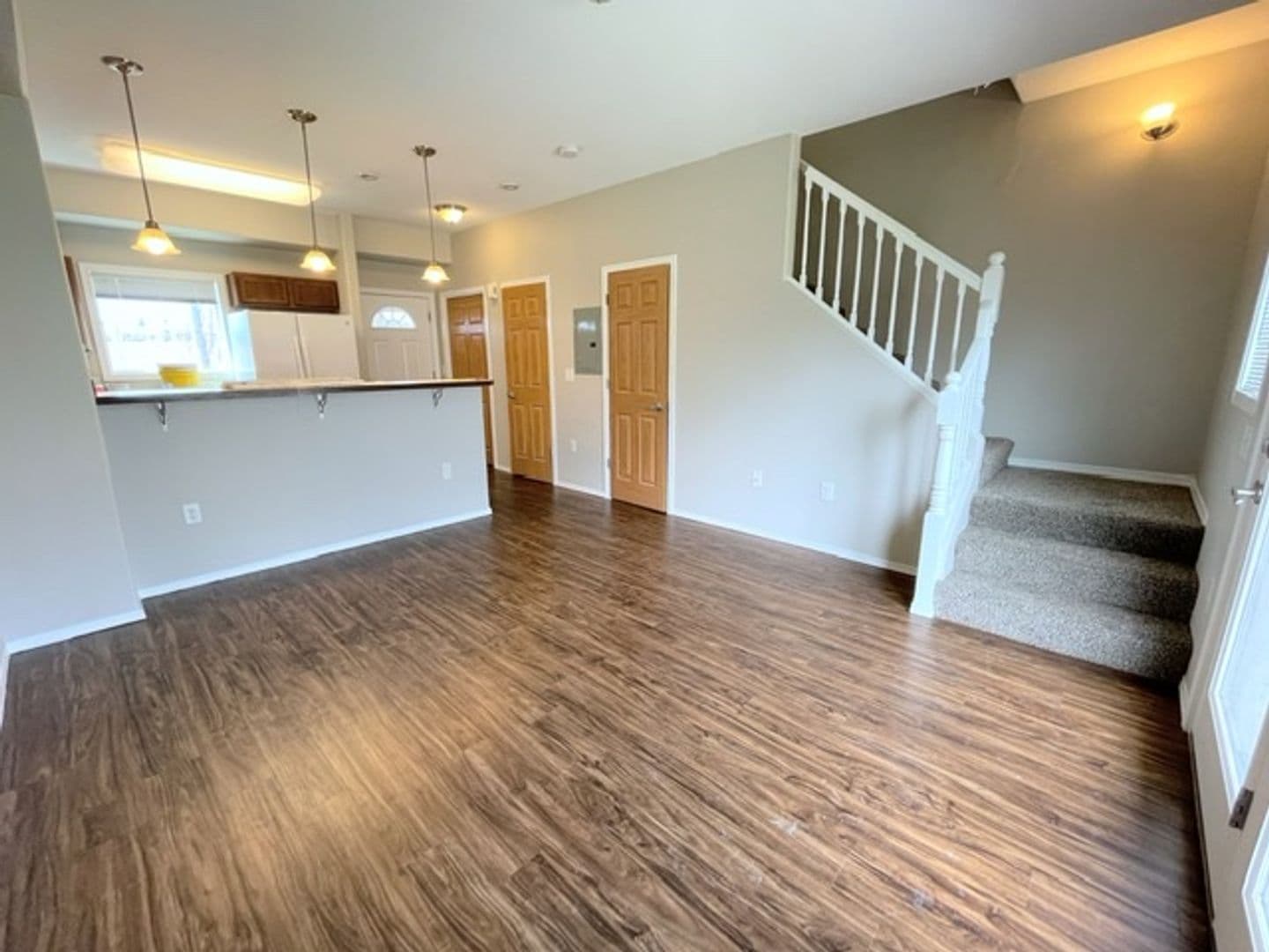 Anchorage Apartment: 221-243 W 13th Ave
