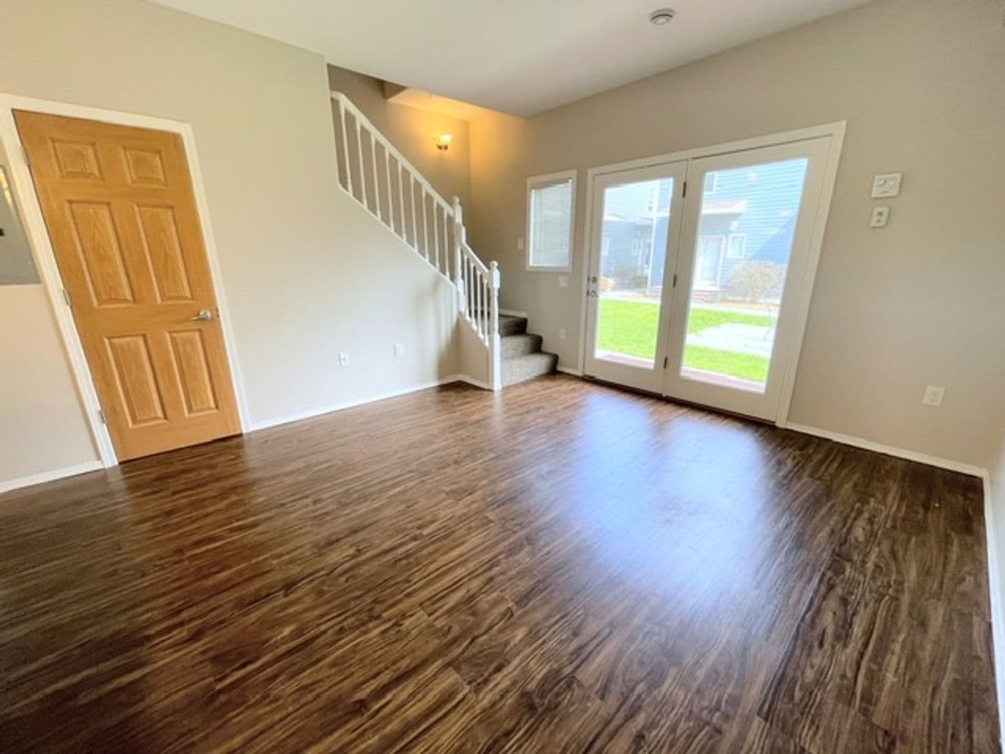 Anchorage Apartment: 221-243 W 13th Ave