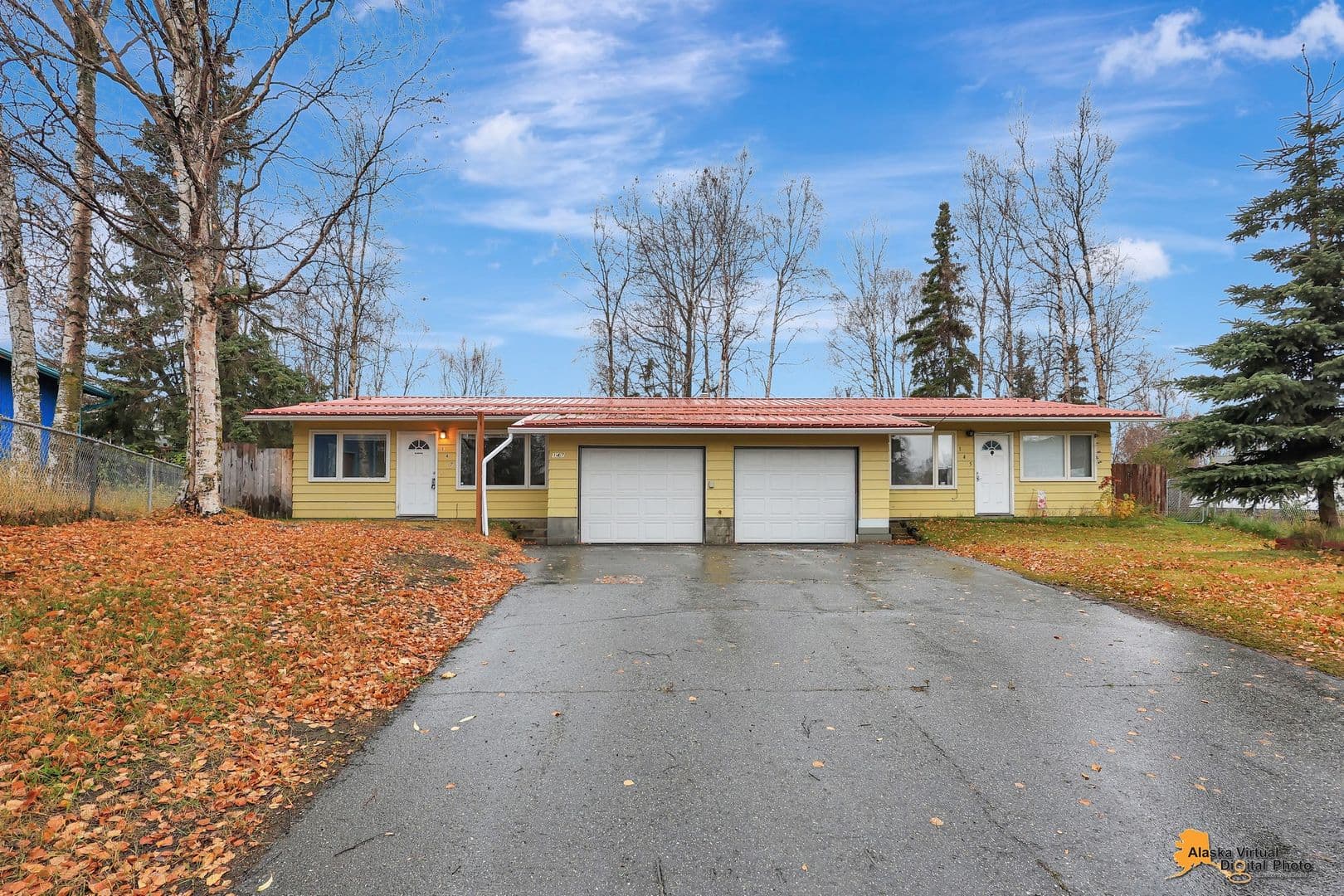 Anchorage Apartment: 147 Ocean Park Drive