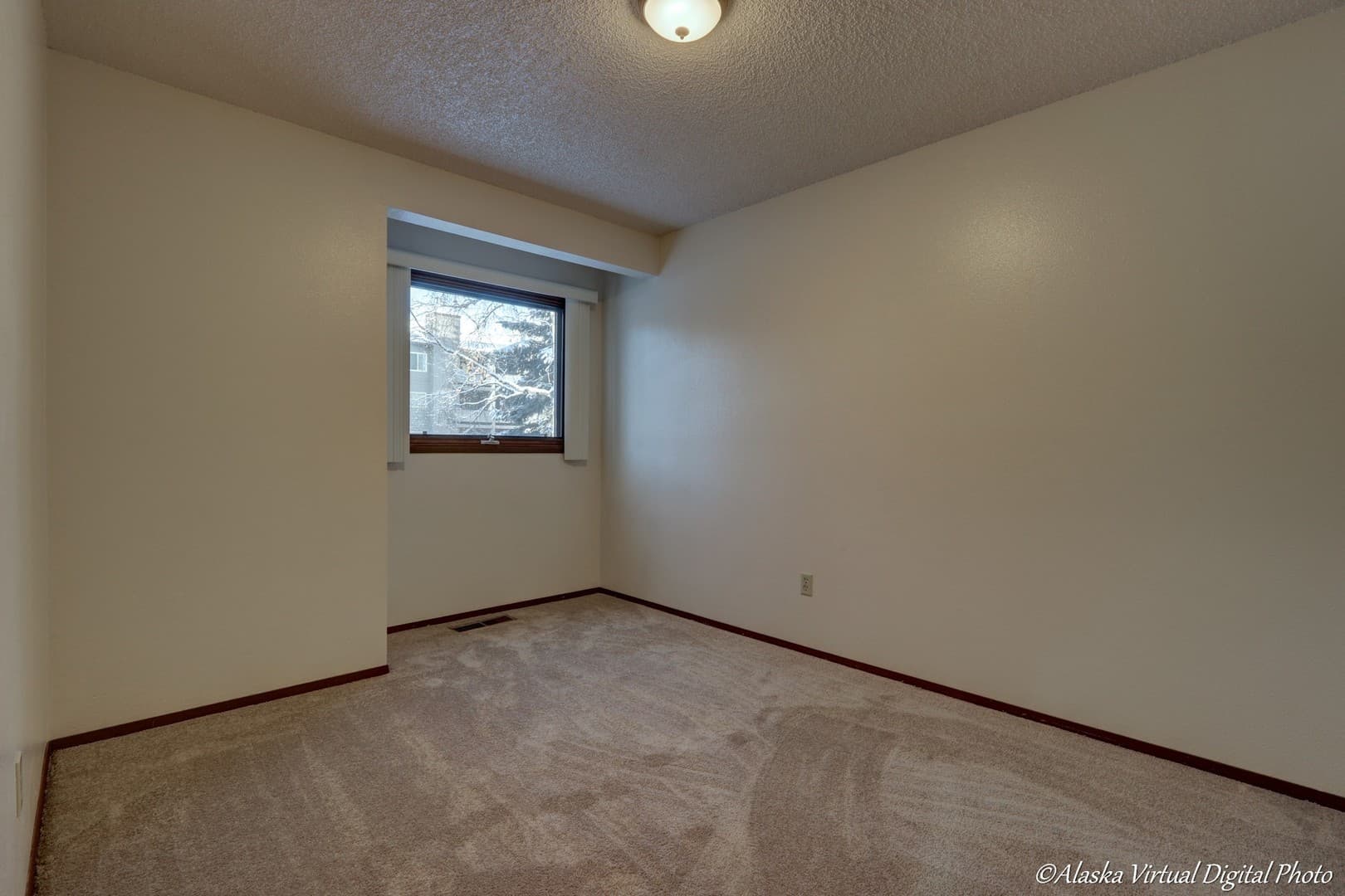 Anchorage Apartment: 1540 Russian Jack Drive
