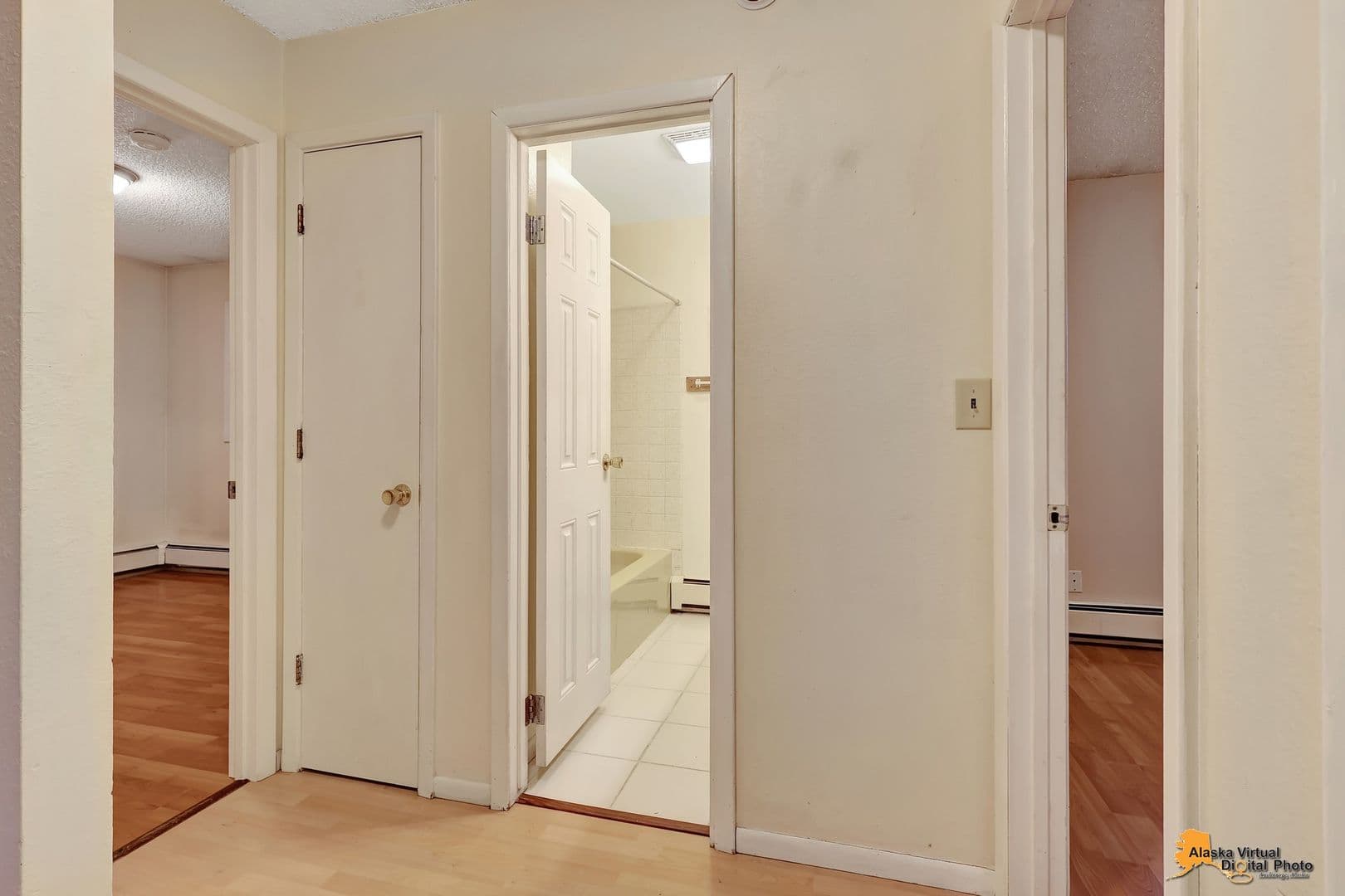 Anchorage Apartment: 147 Ocean Park Drive