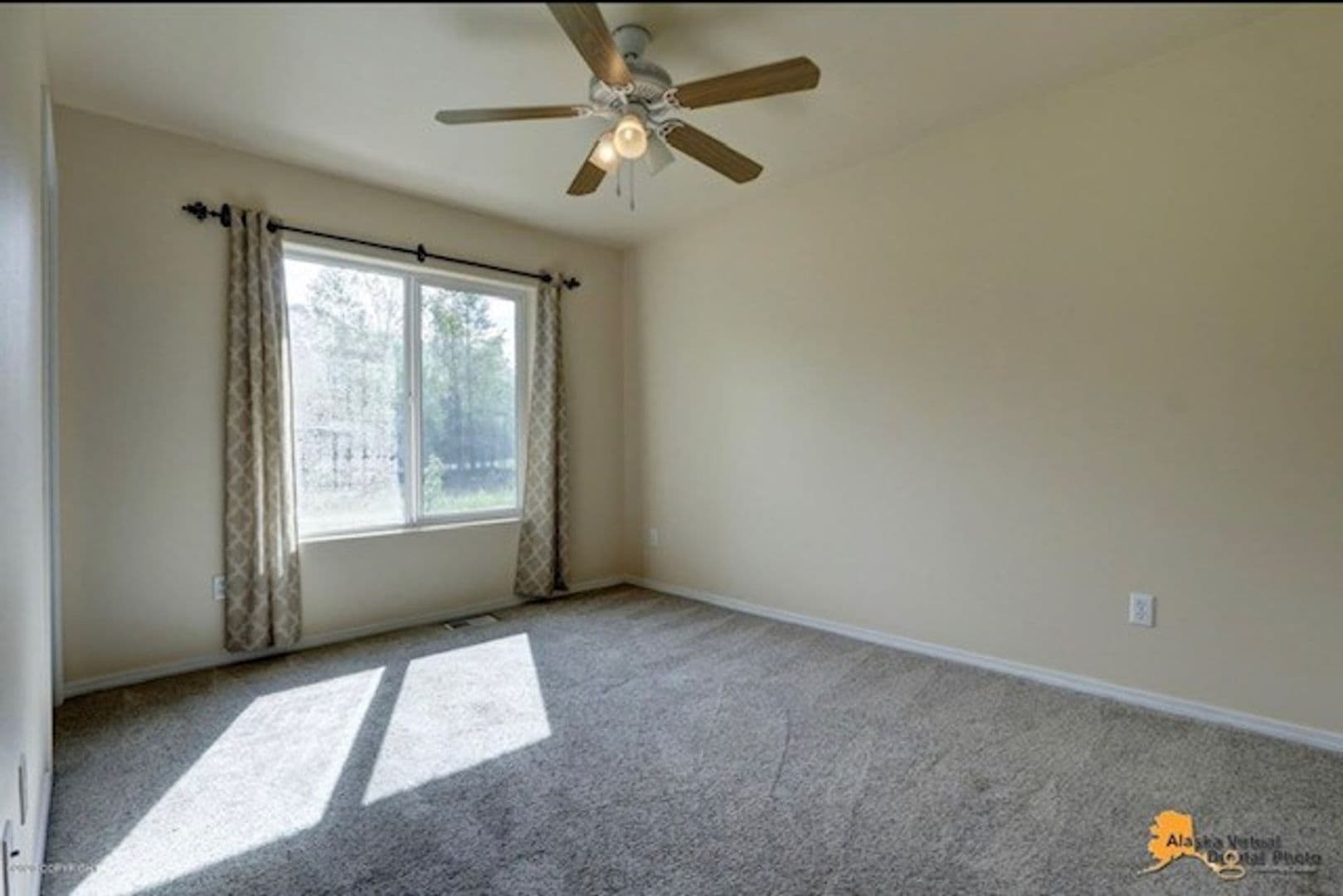 Anchorage House: 6227 E Tudor Road