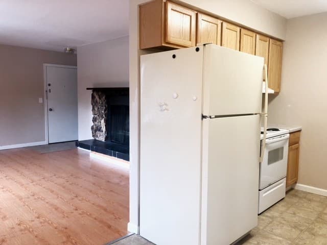 Anchorage Apartment: 2803 Aspen Drive