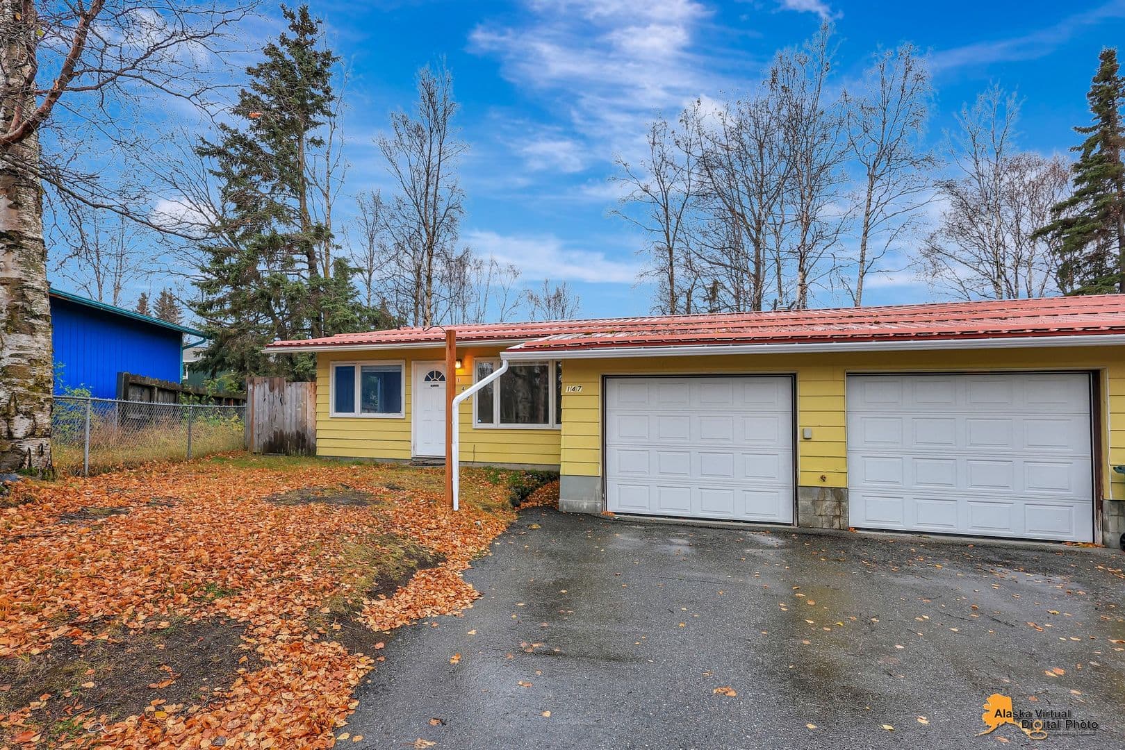 Anchorage Apartment: 147 Ocean Park Drive
