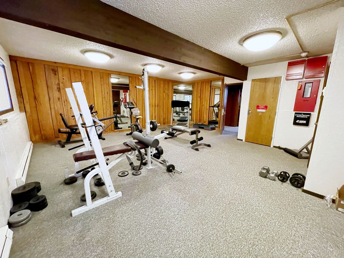Anchorage Apartment: 926 W 26th Avenue
