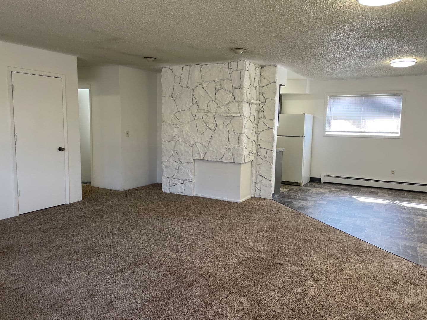 Anchorage Apartment: 917 E 12th Avenue