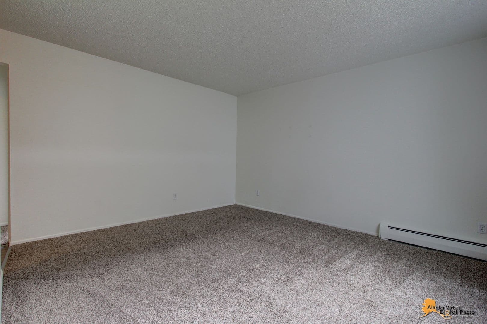 Anchorage Apartment: 3401 Eureka Street