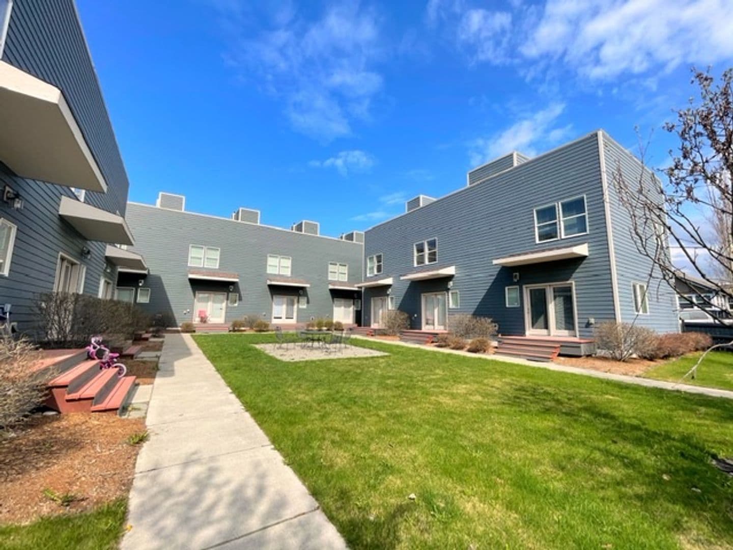 Anchorage Apartment: 221-243 W 13th Ave