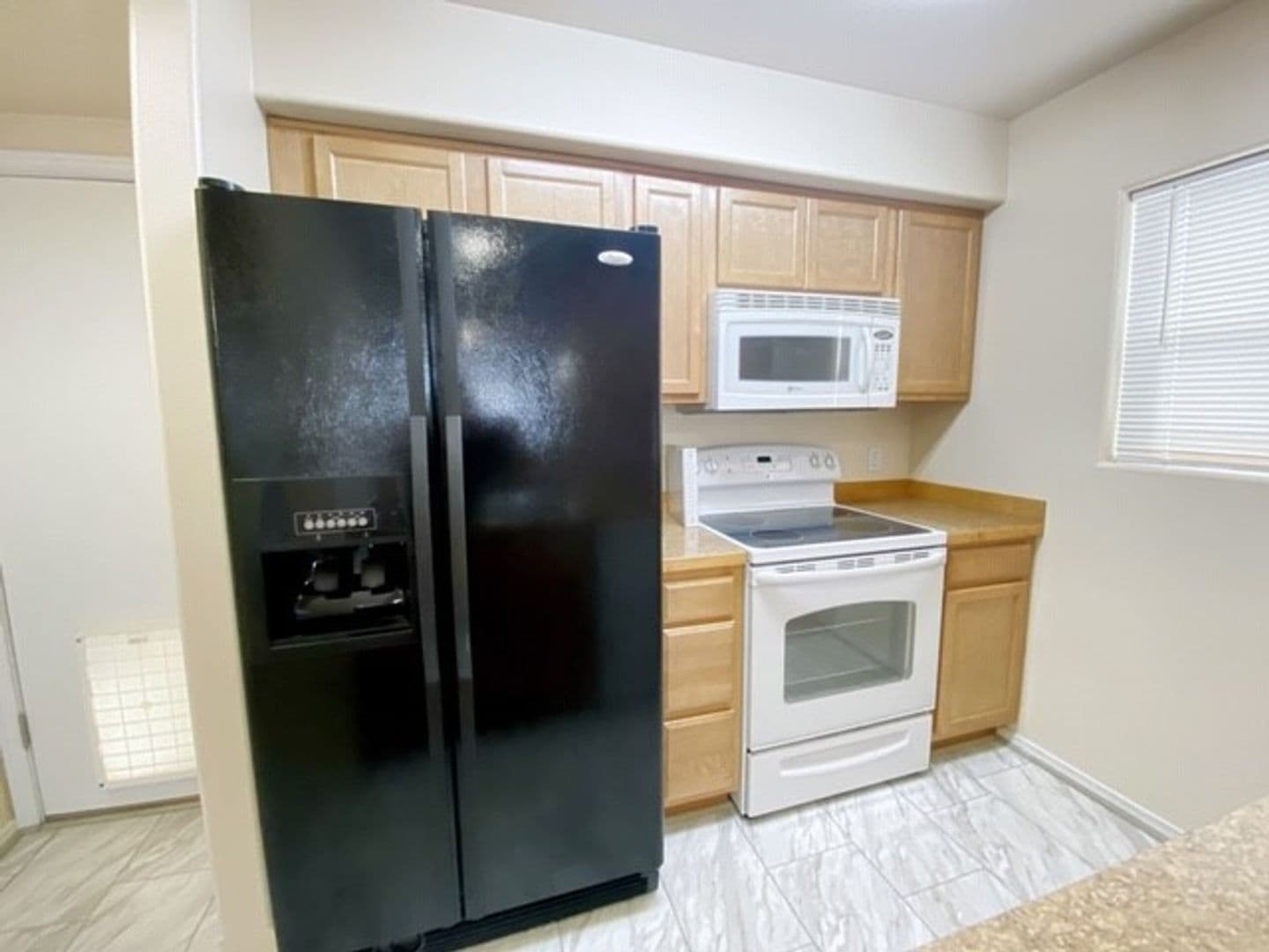 Anchorage House: 6227 E Tudor Road