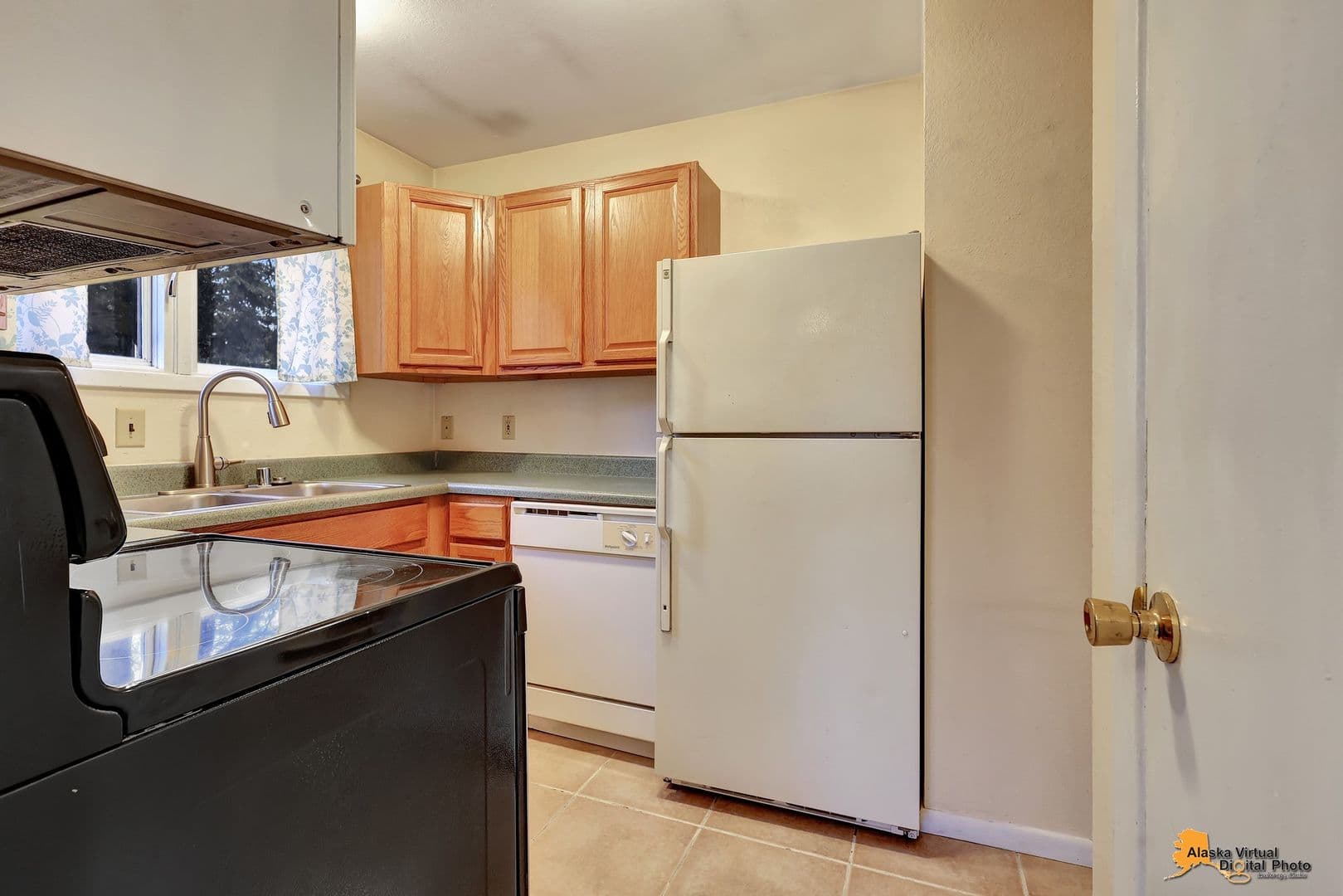 Anchorage Apartment: 147 Ocean Park Drive