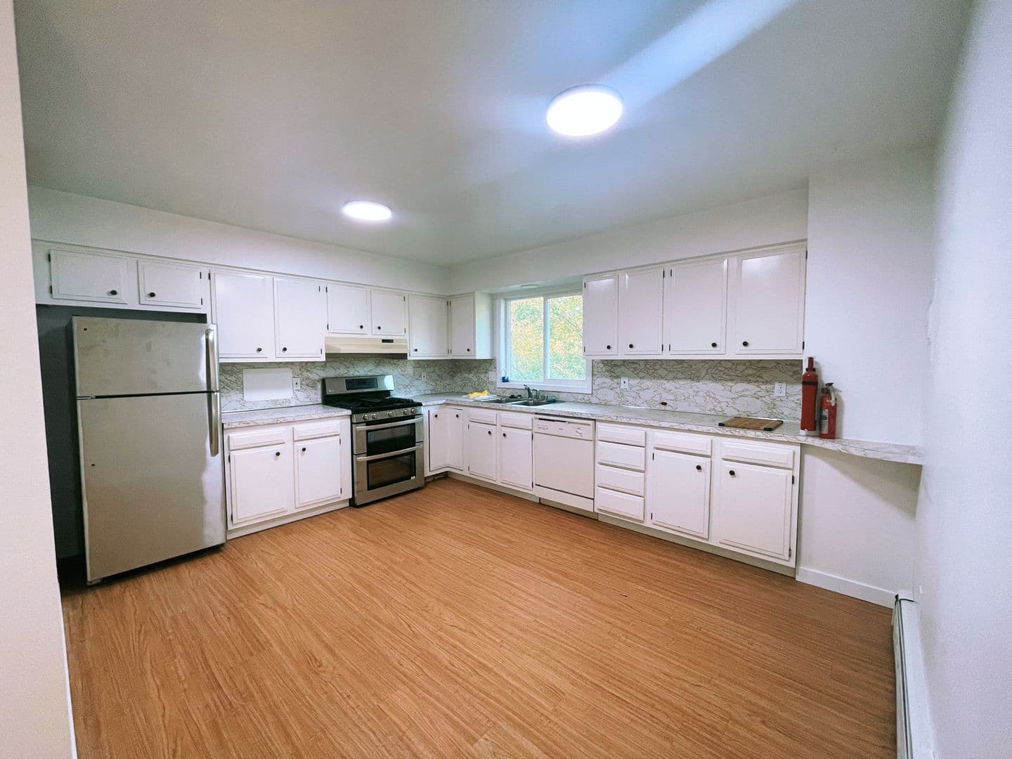 Anchorage Apartment: 6800 Weimer Drive