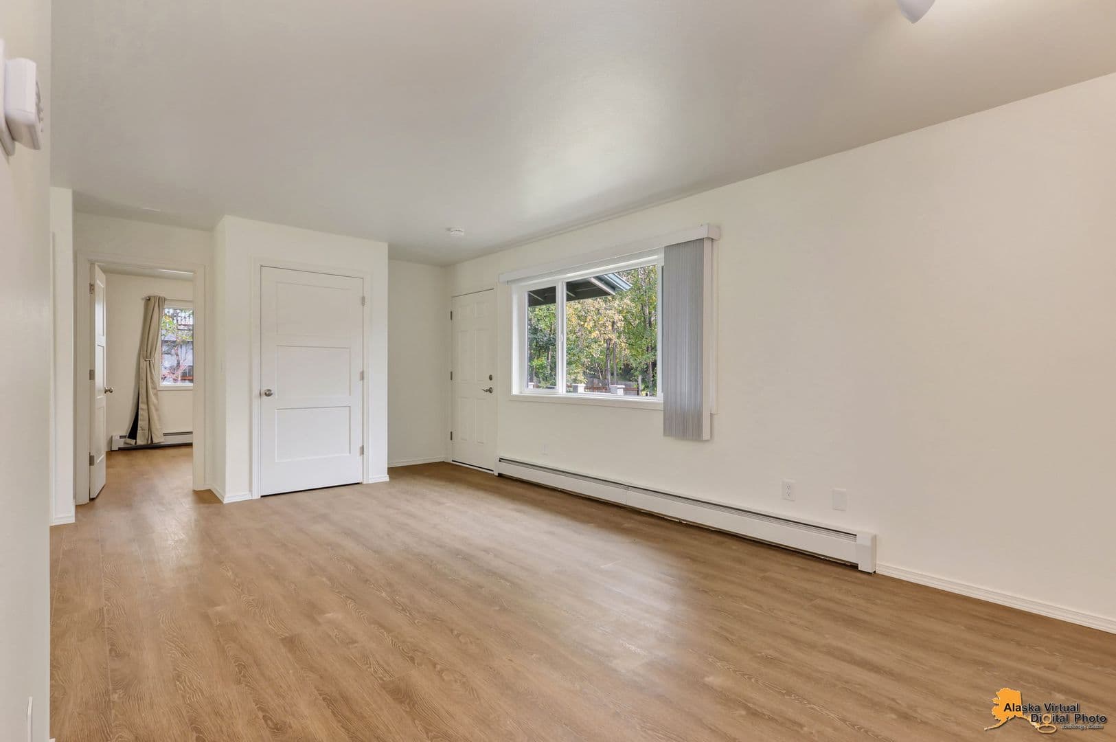 Anchorage House: 13910 Specking Avenue