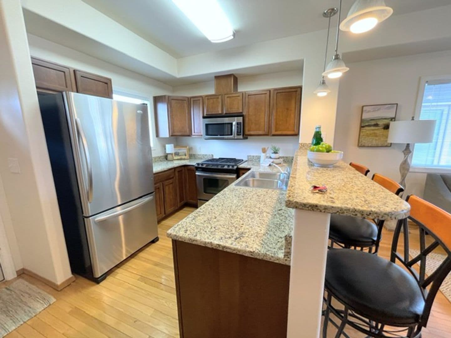 Anchorage Apartment: 221-243 W 13th Ave