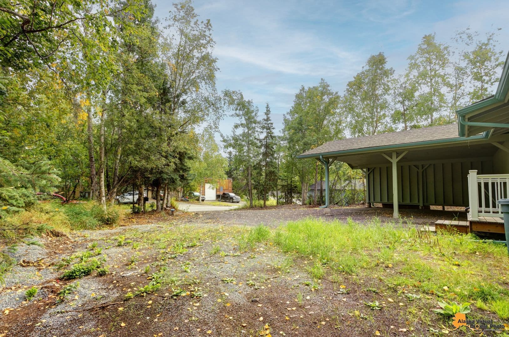 Anchorage House: 13910 Specking Avenue