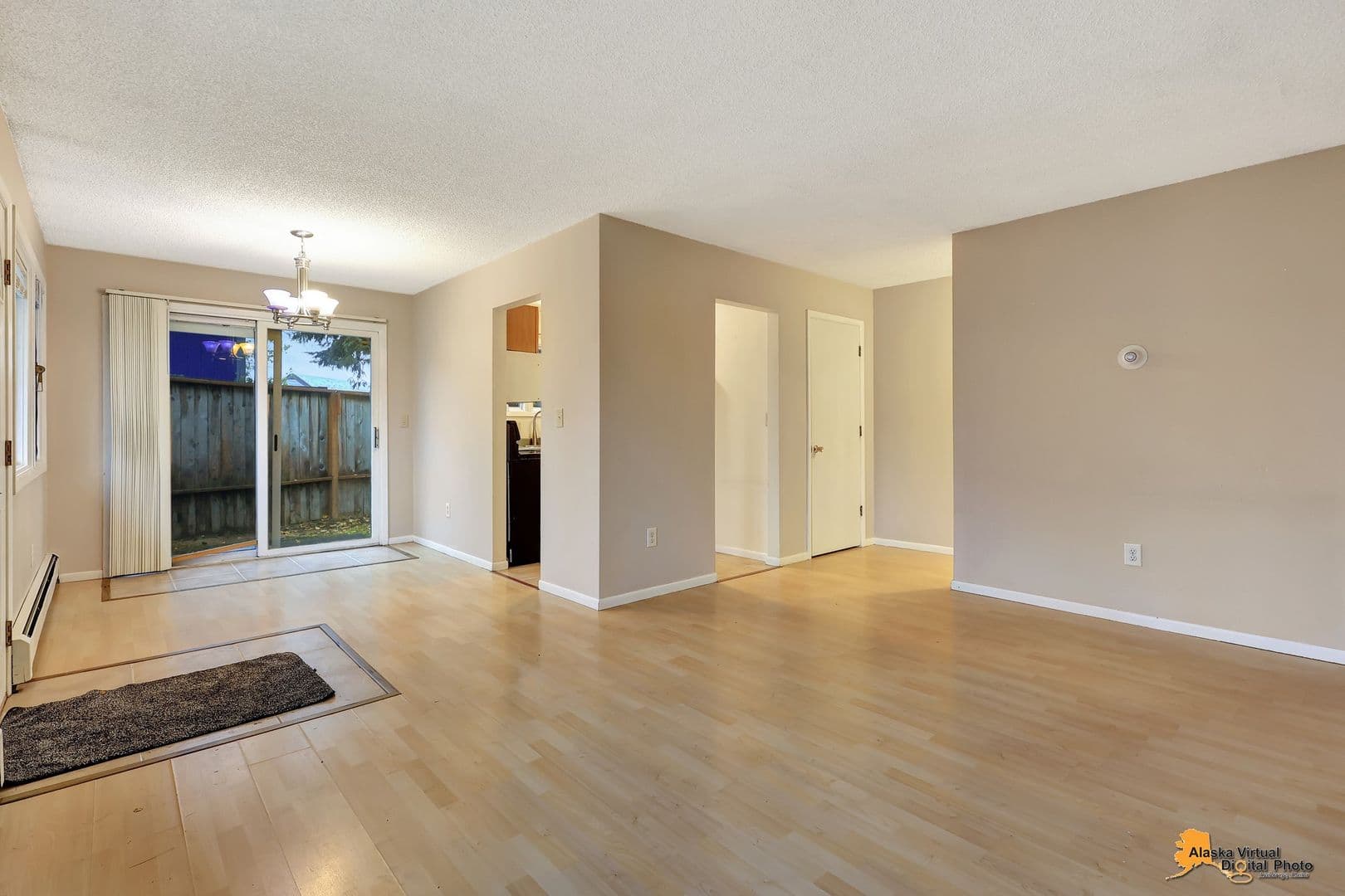 Anchorage Apartment: 147 Ocean Park Drive