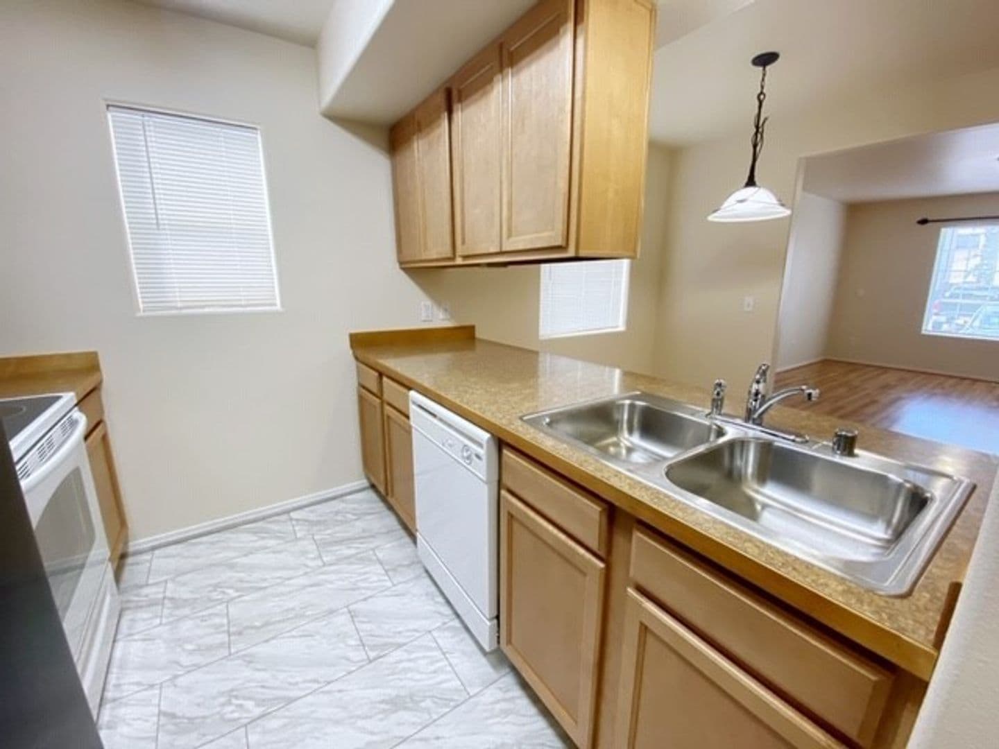 Anchorage House: 6227 E Tudor Road