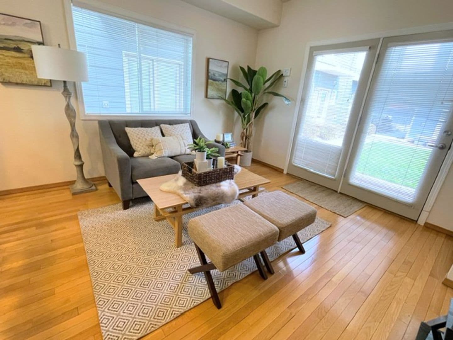 Anchorage Apartment: 221-243 W 13th Ave