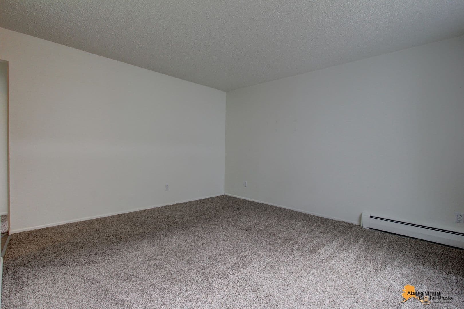 Anchorage Apartment: 3401 Eureka Street