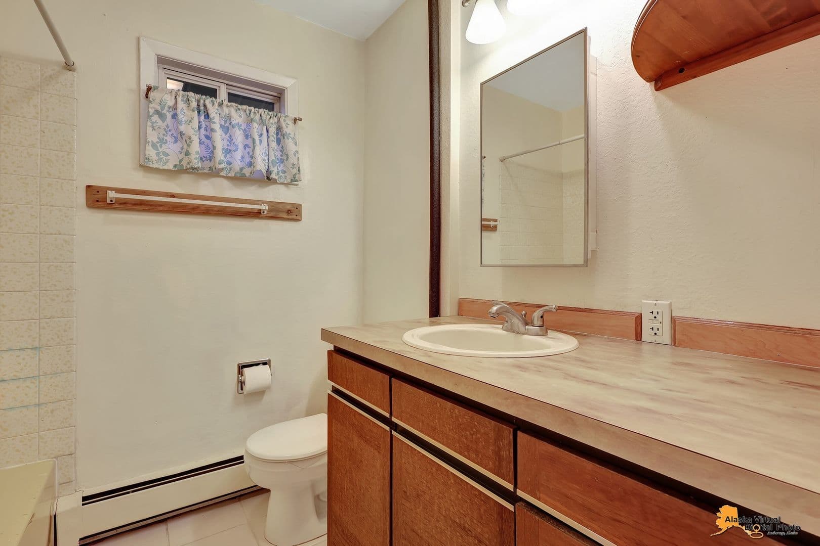 Anchorage Apartment: 147 Ocean Park Drive