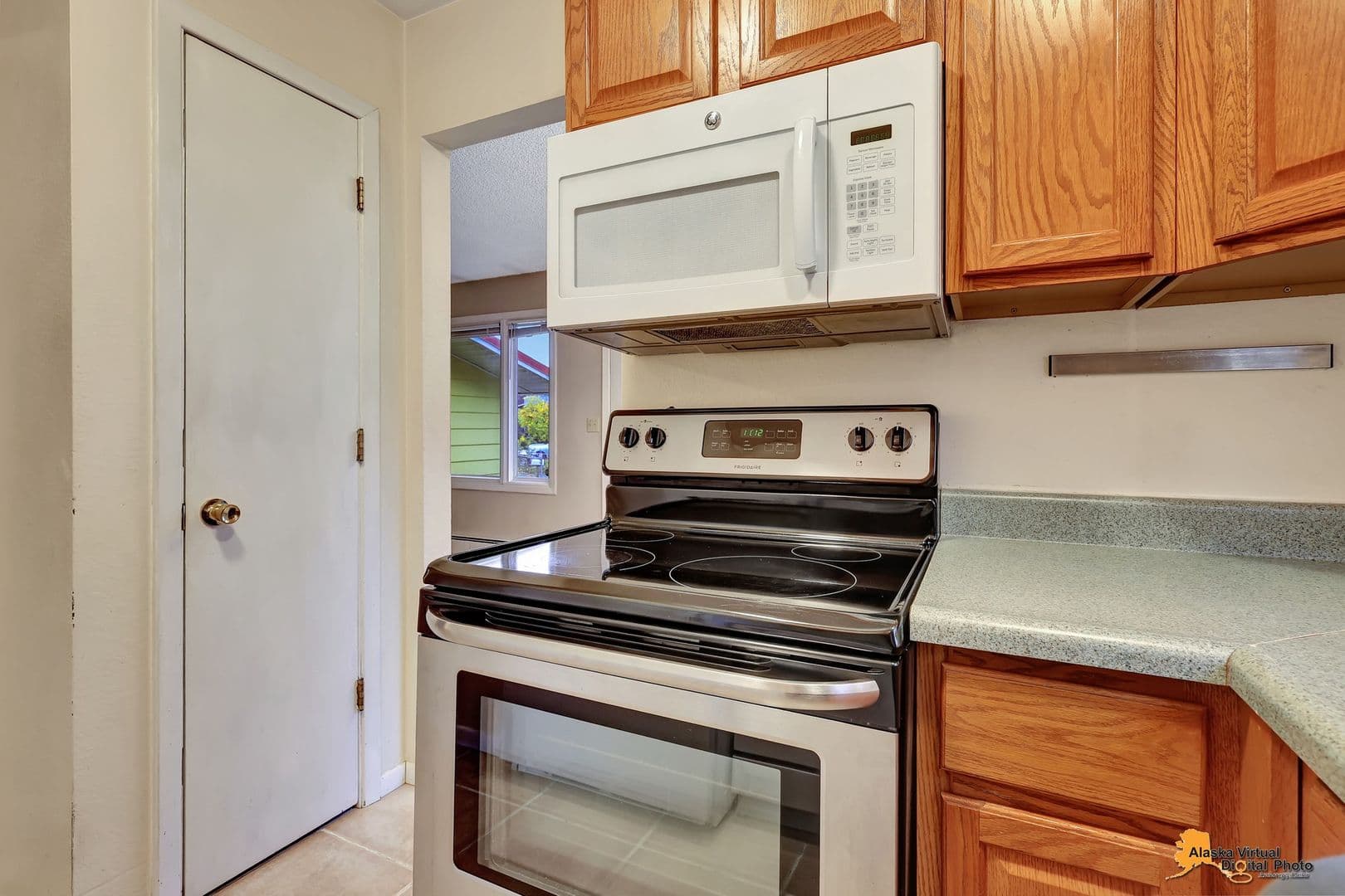 Anchorage Apartment: 147 Ocean Park Drive