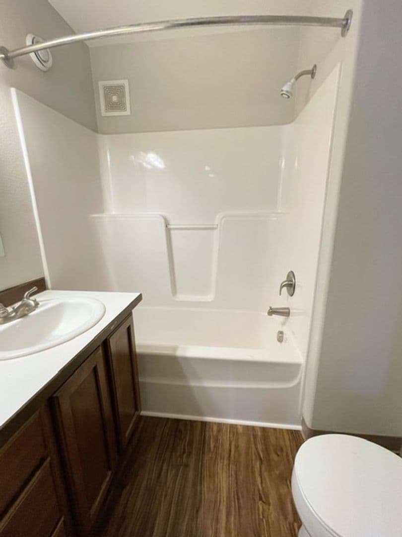 Anchorage Apartment: 221-243 W 13th Ave