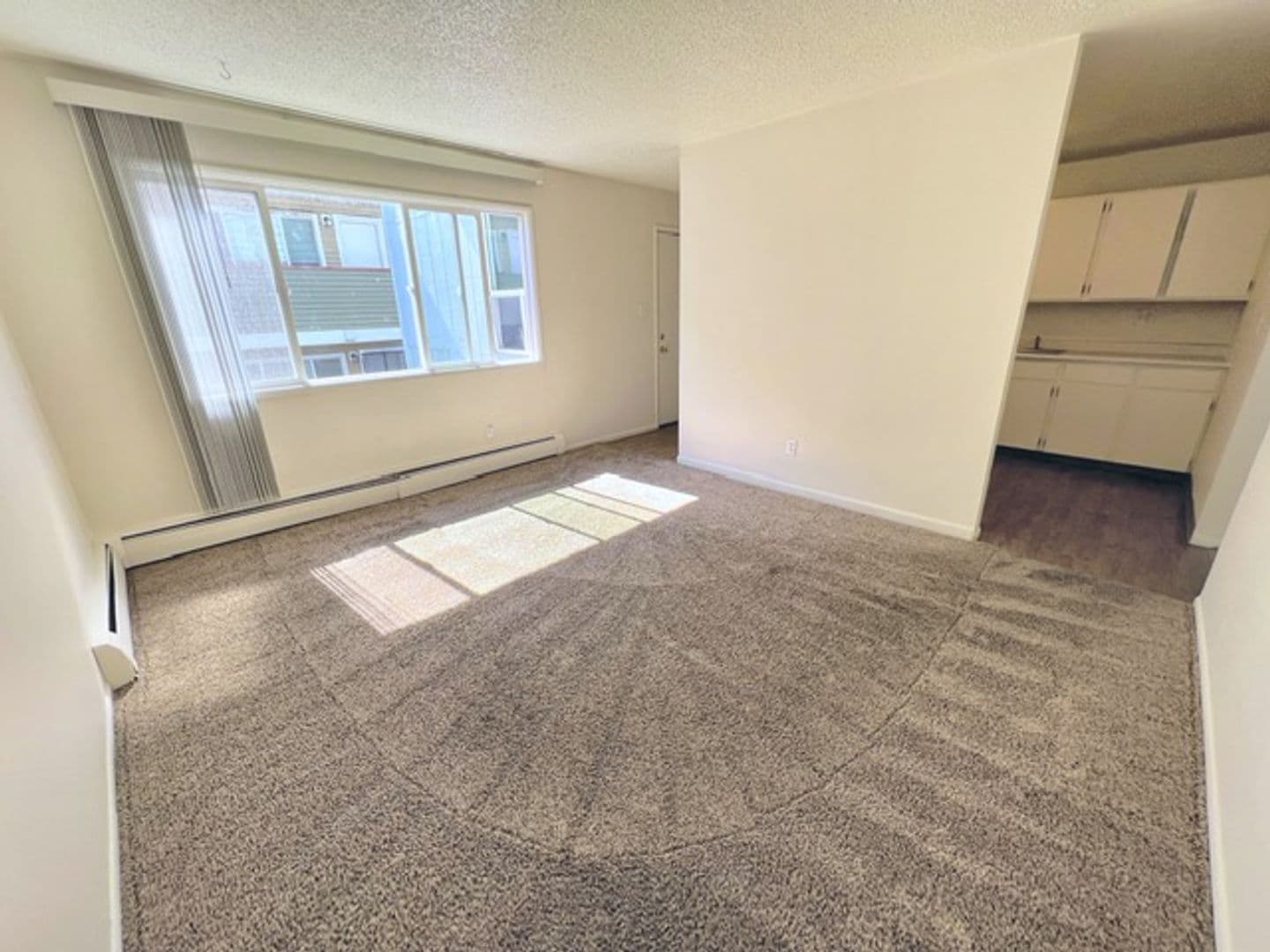Anchorage Apartment: 3401 Eureka Street