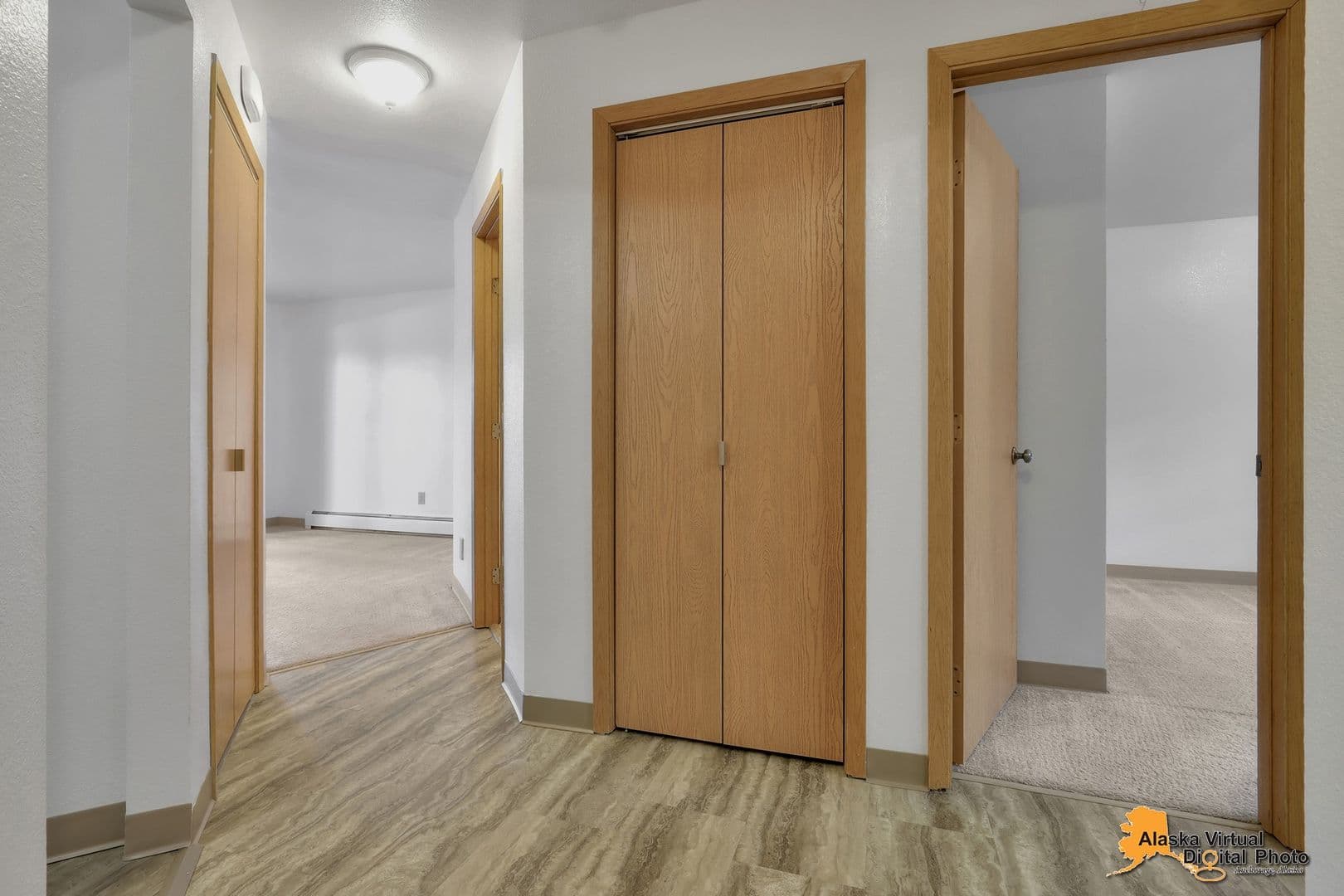 Anchorage Apartment: 11301 Pyramid Drive