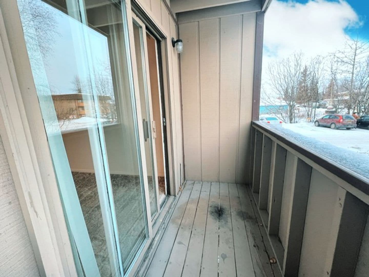 Anchorage Apartment: 926 W 26th Avenue