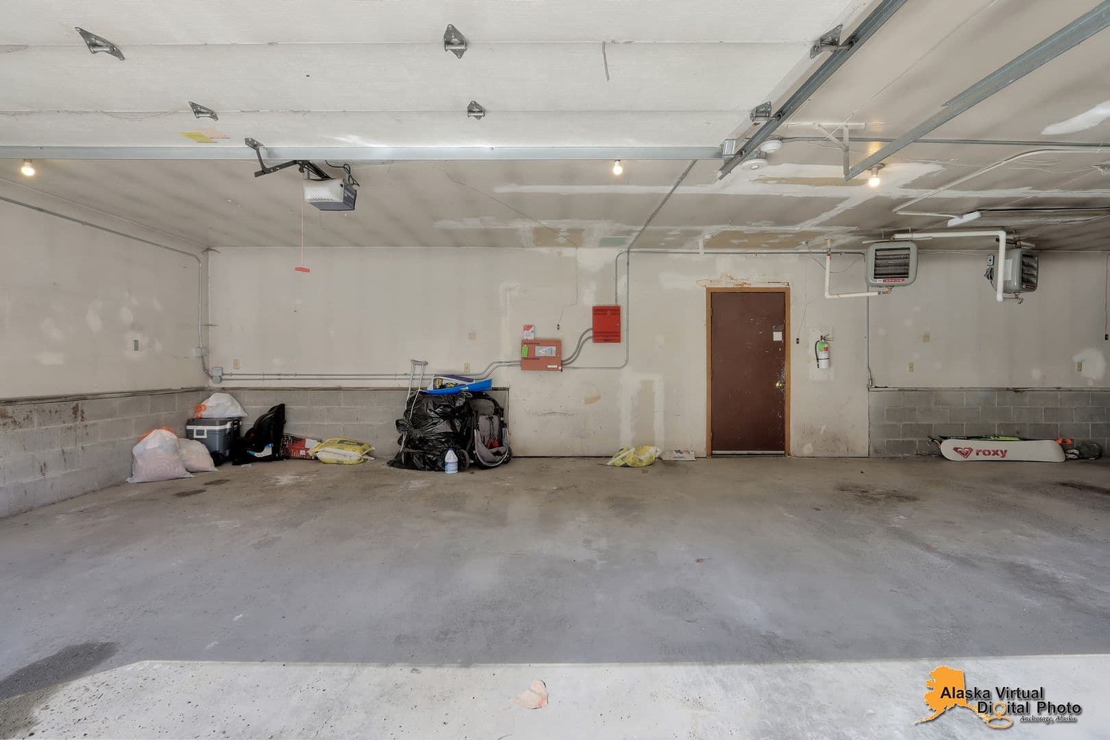 Anchorage Apartment: 11301 Pyramid Drive