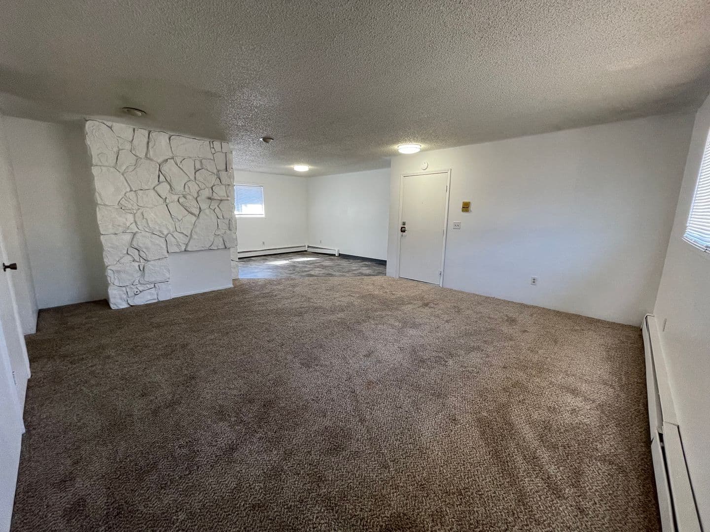 Anchorage Apartment: 917 E 12th Avenue