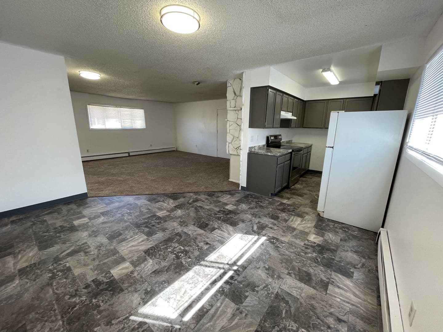 Anchorage Apartment: 917 E 12th Avenue
