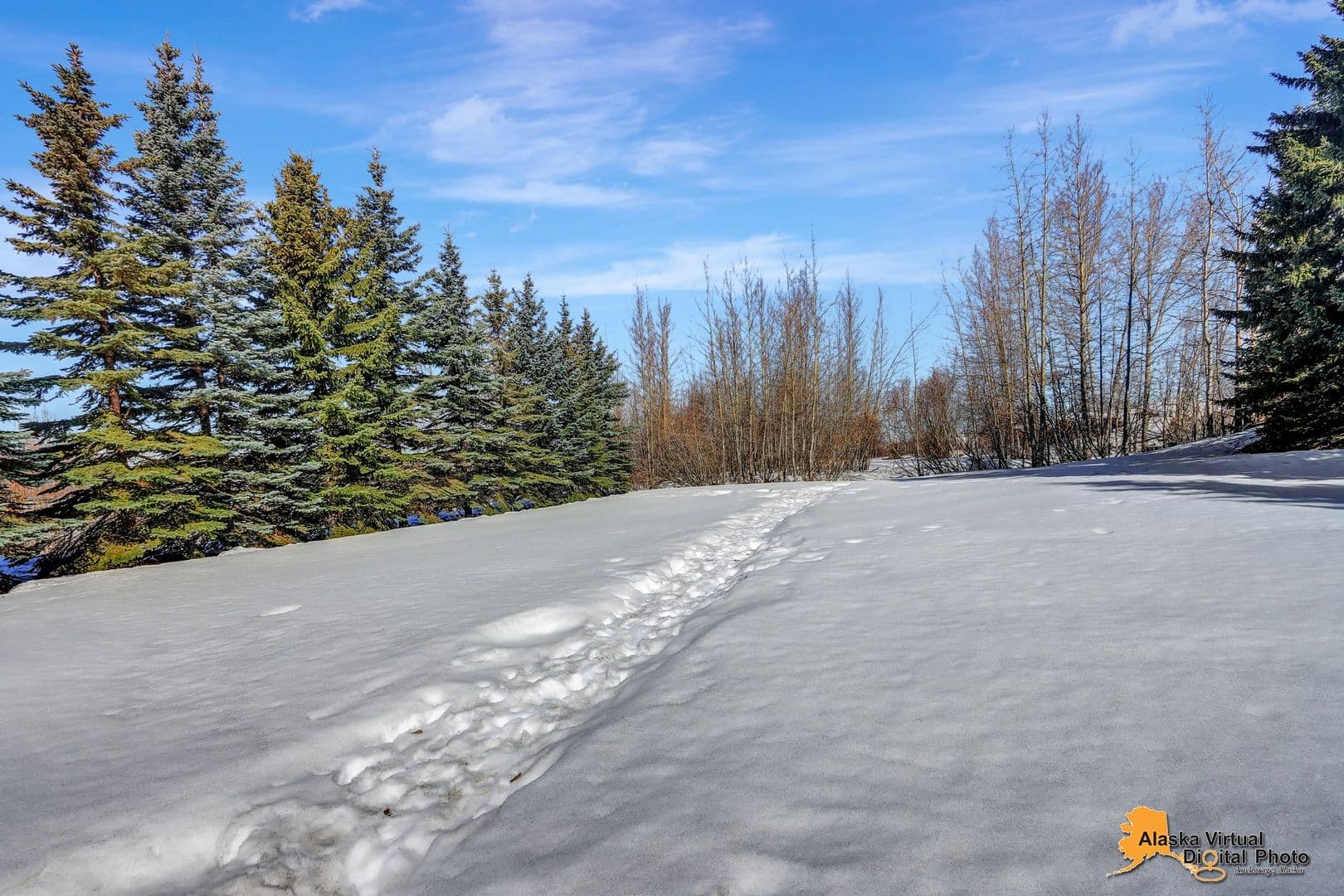 Anchorage Apartment: 11301 Pyramid Drive